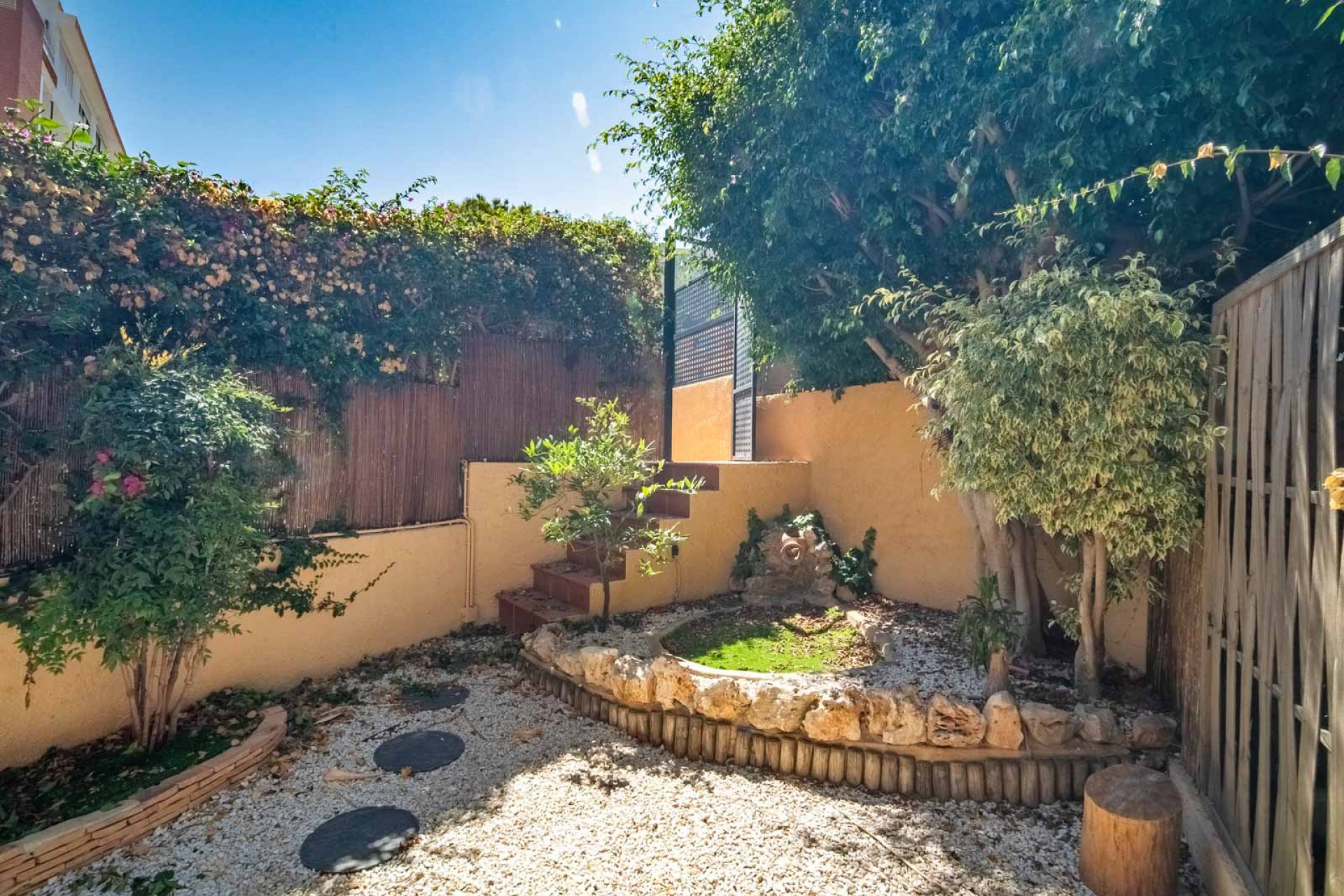 Videresalg - Bungalow -
Albir