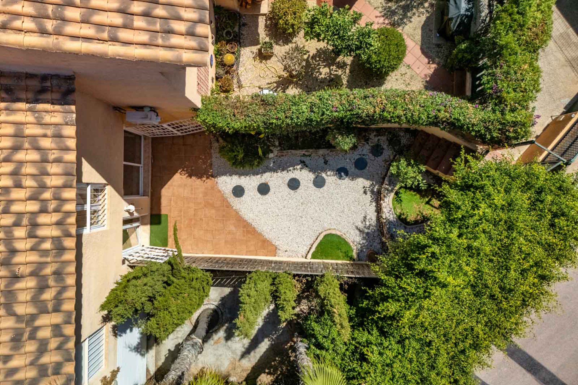 Videresalg - Bungalow -
Albir