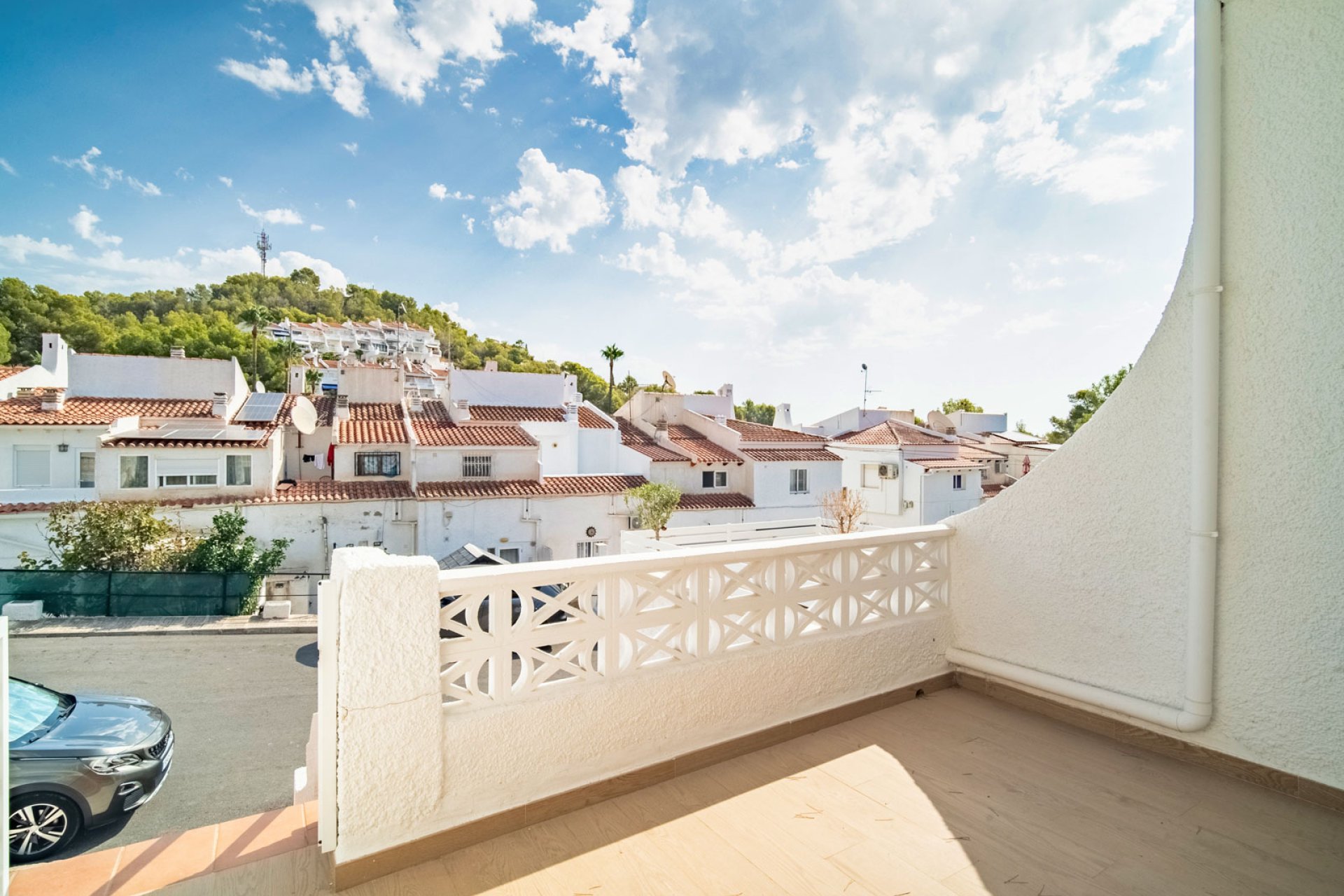 Videresalg - Bungalow -
Alfaz del Pi - Alfas del Pí