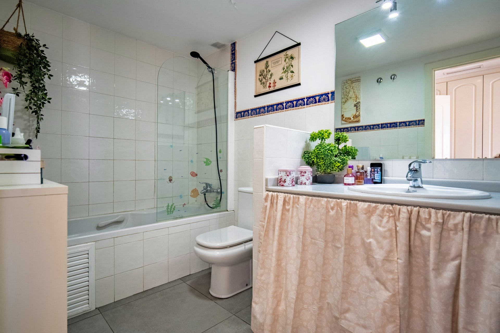 Videresalg - Bungalow -
Finestrat - Sierra cortina