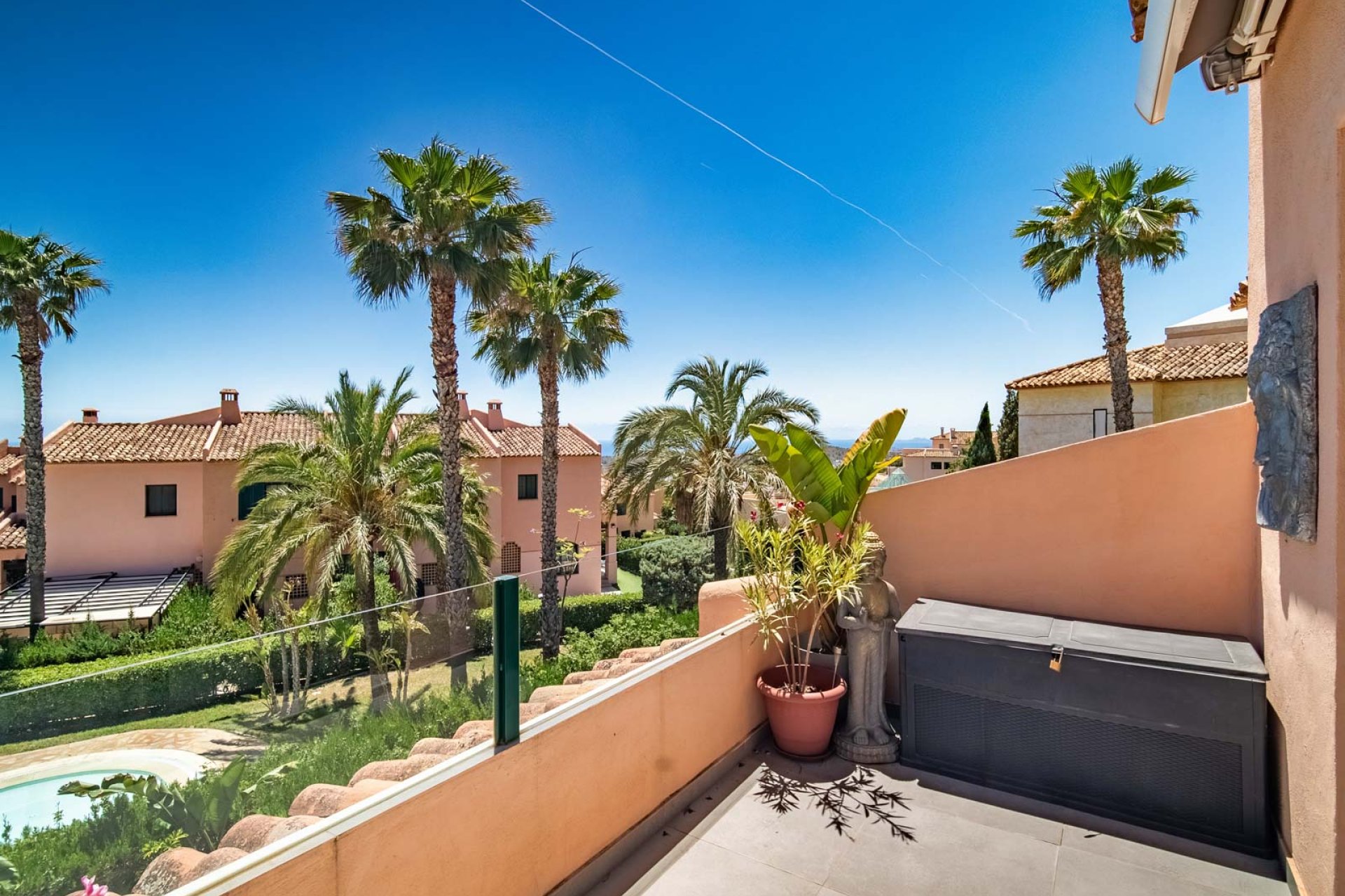 Videresalg - Bungalow -
Finestrat - Sierra cortina