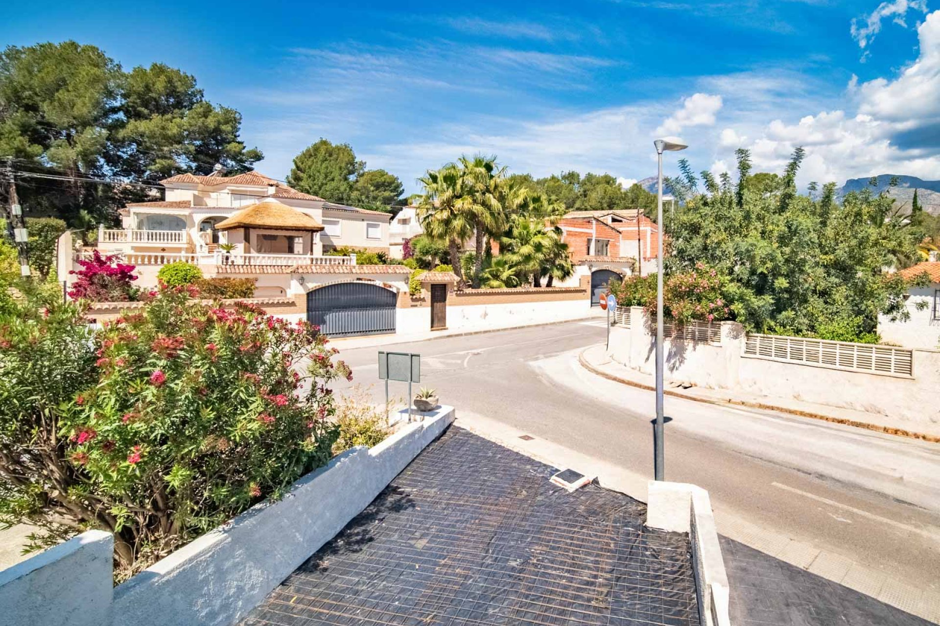 Videresalg - Bungalow -
La Nucía - Varadero
