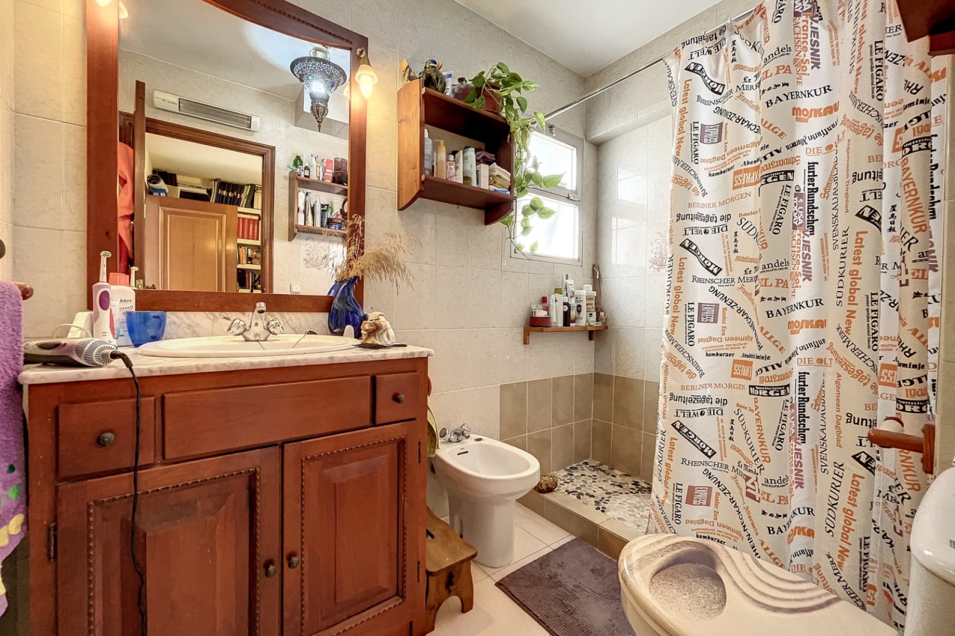 Videresalg - Bungalow -
La Nucía