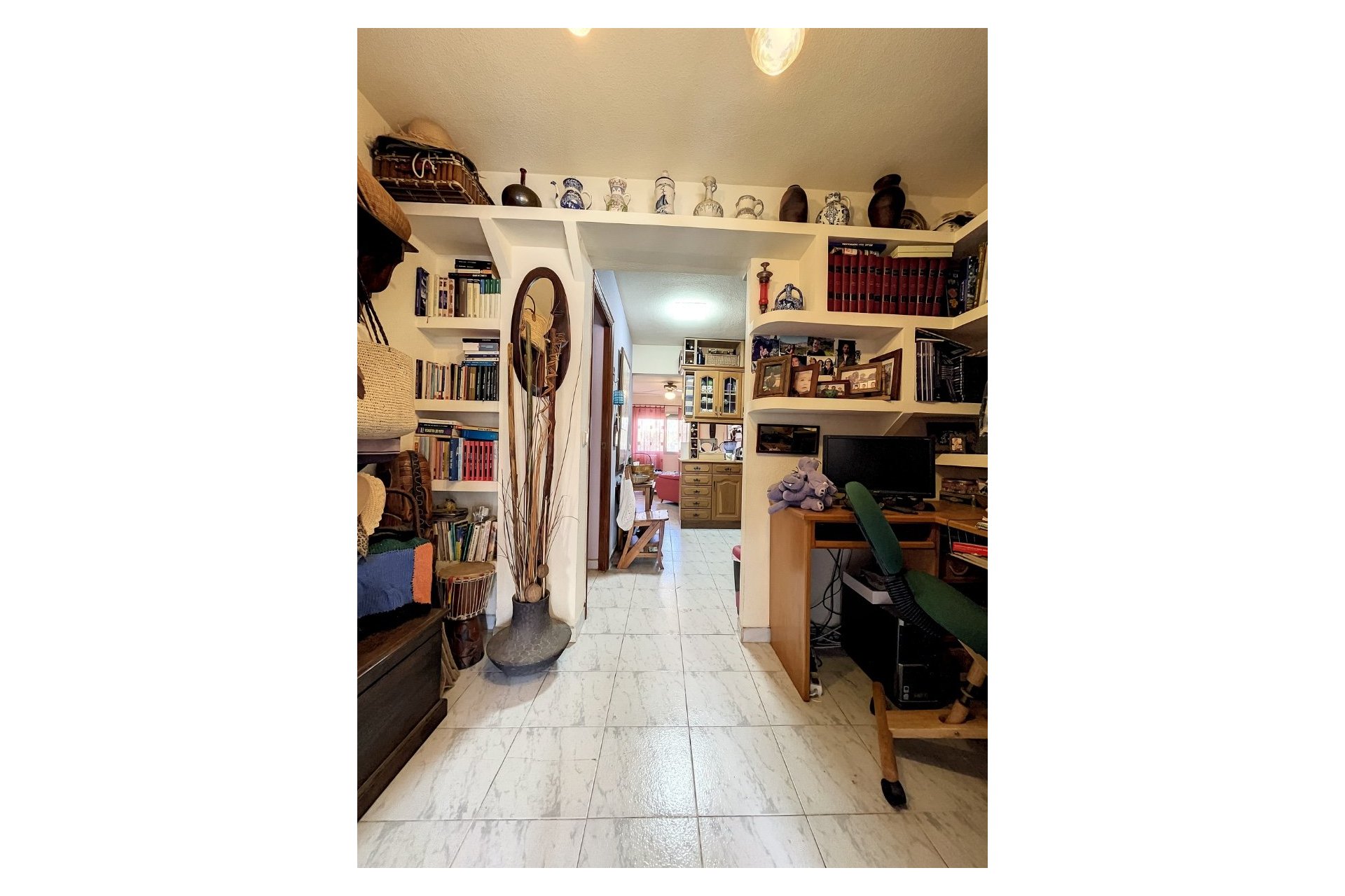 Videresalg - Bungalow -
La Nucía