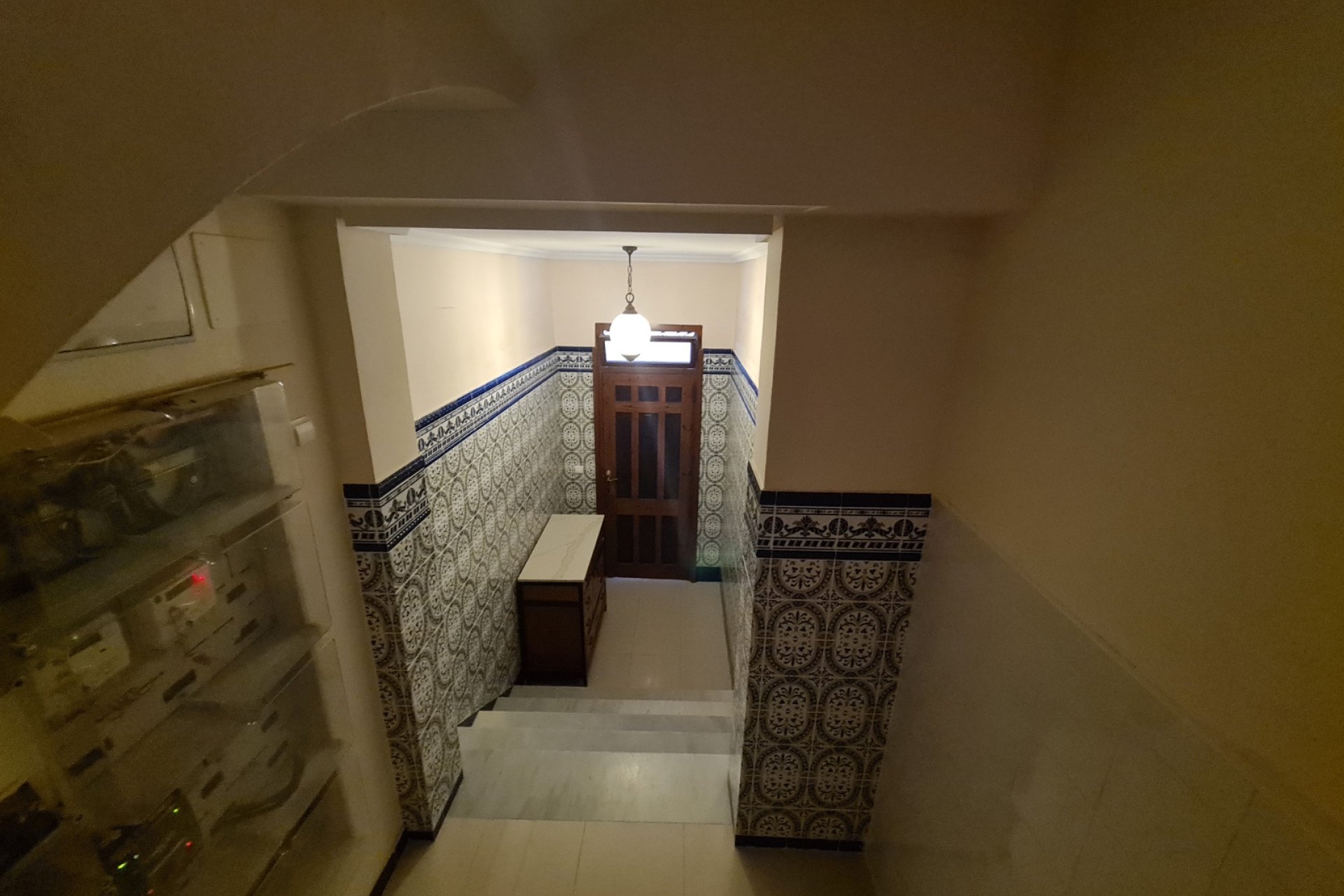 Videresalg - Bygg -
Benidorm - Levante