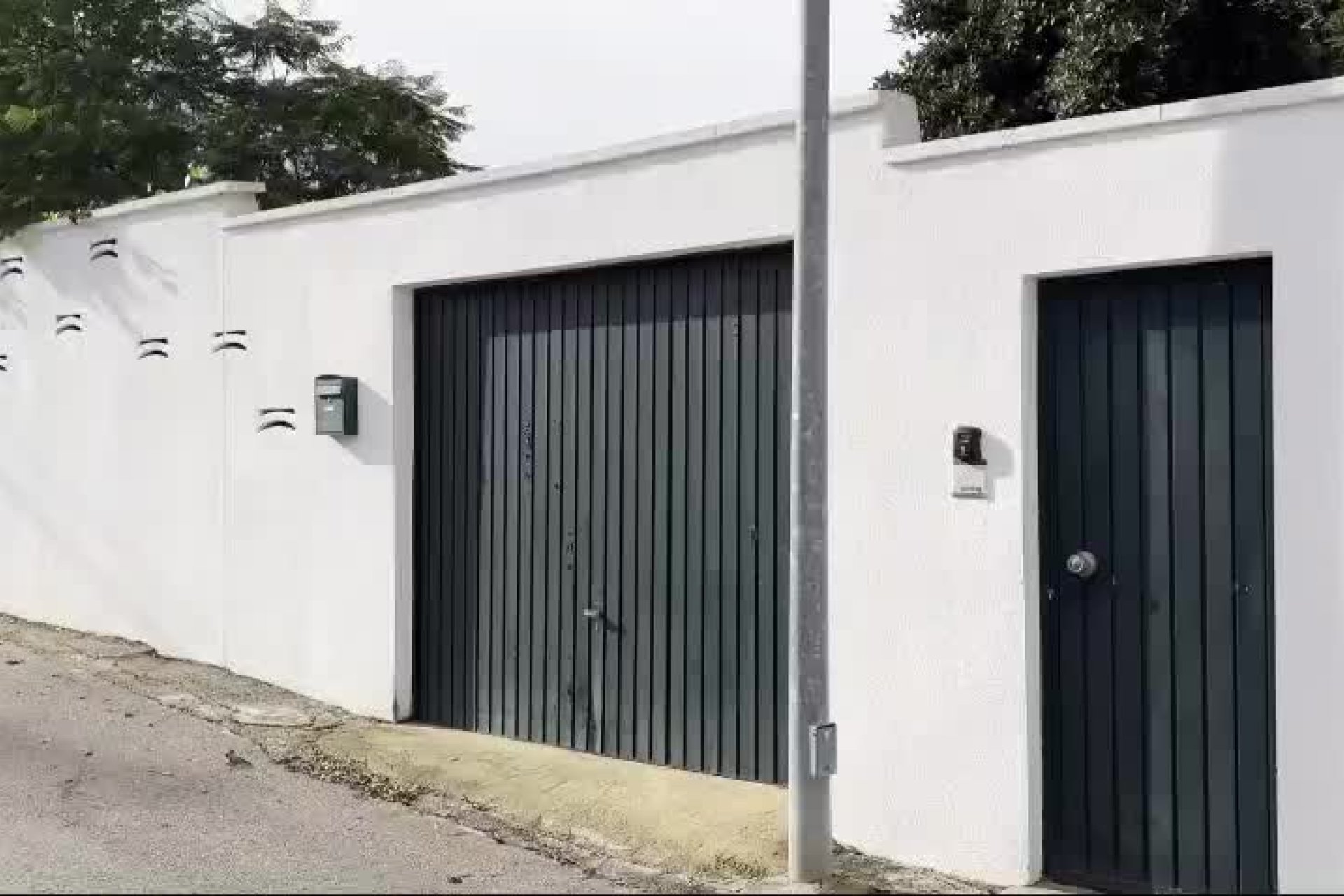 Videresalg -  Hytte / villa -
Albir