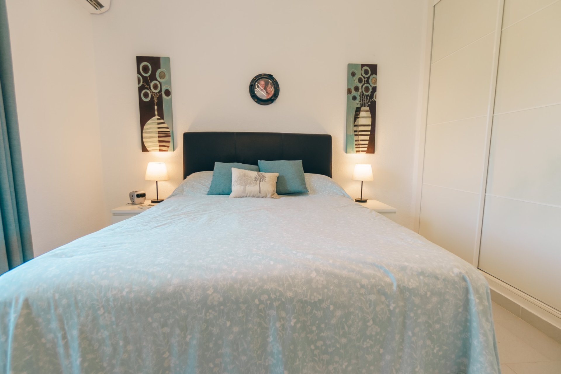 Videresalg -  Hytte / villa -
Albir