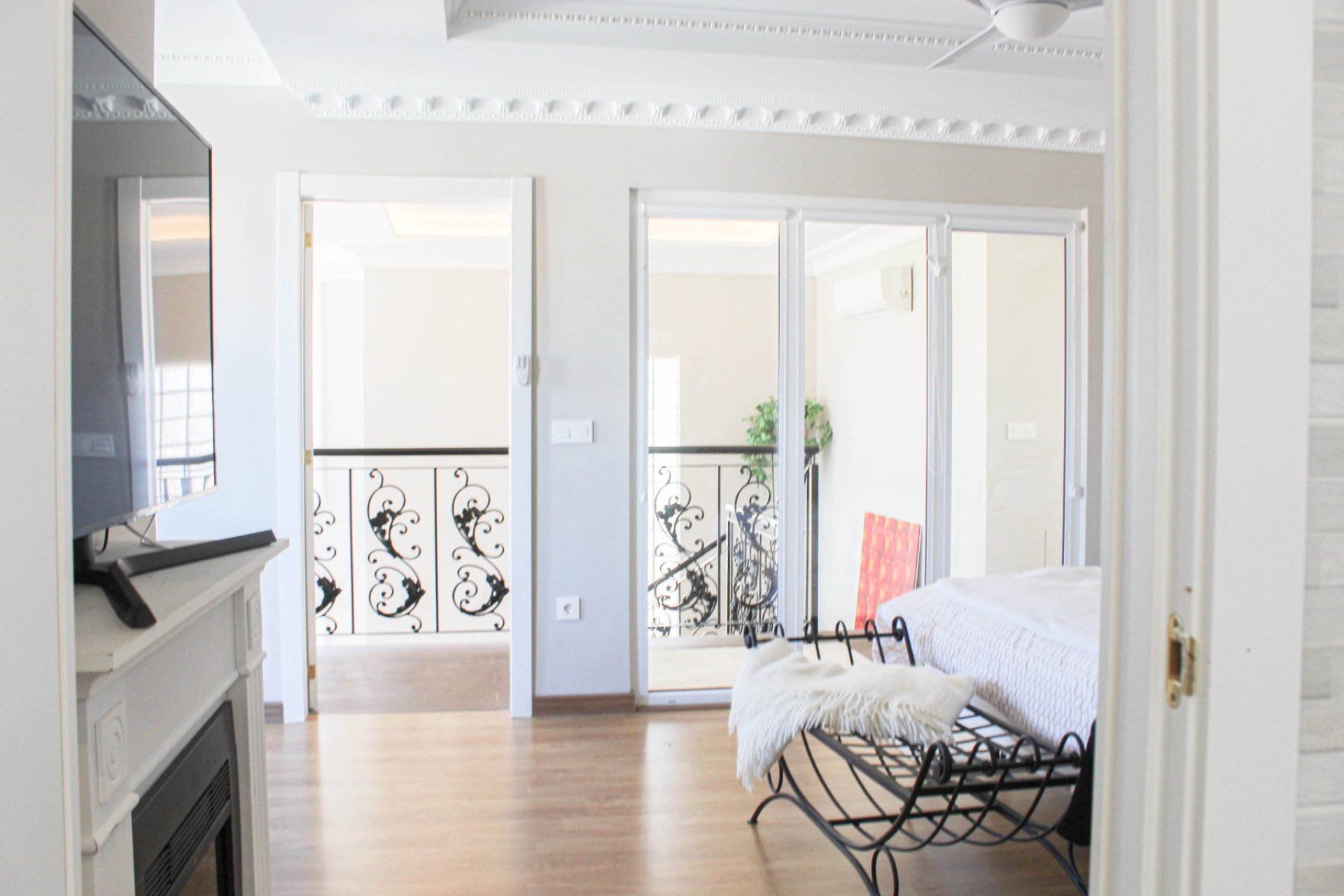 Videresalg -  Hytte / villa -
Albir