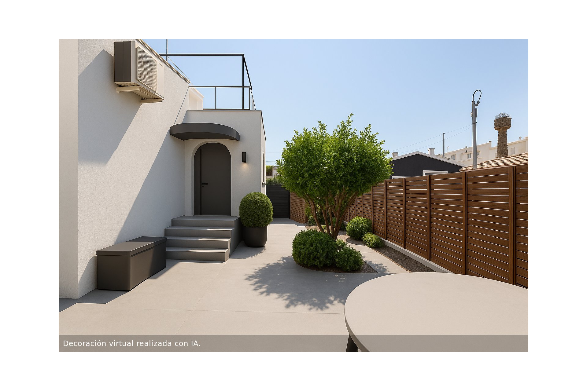 Videresalg -  Hytte / villa -
Albir