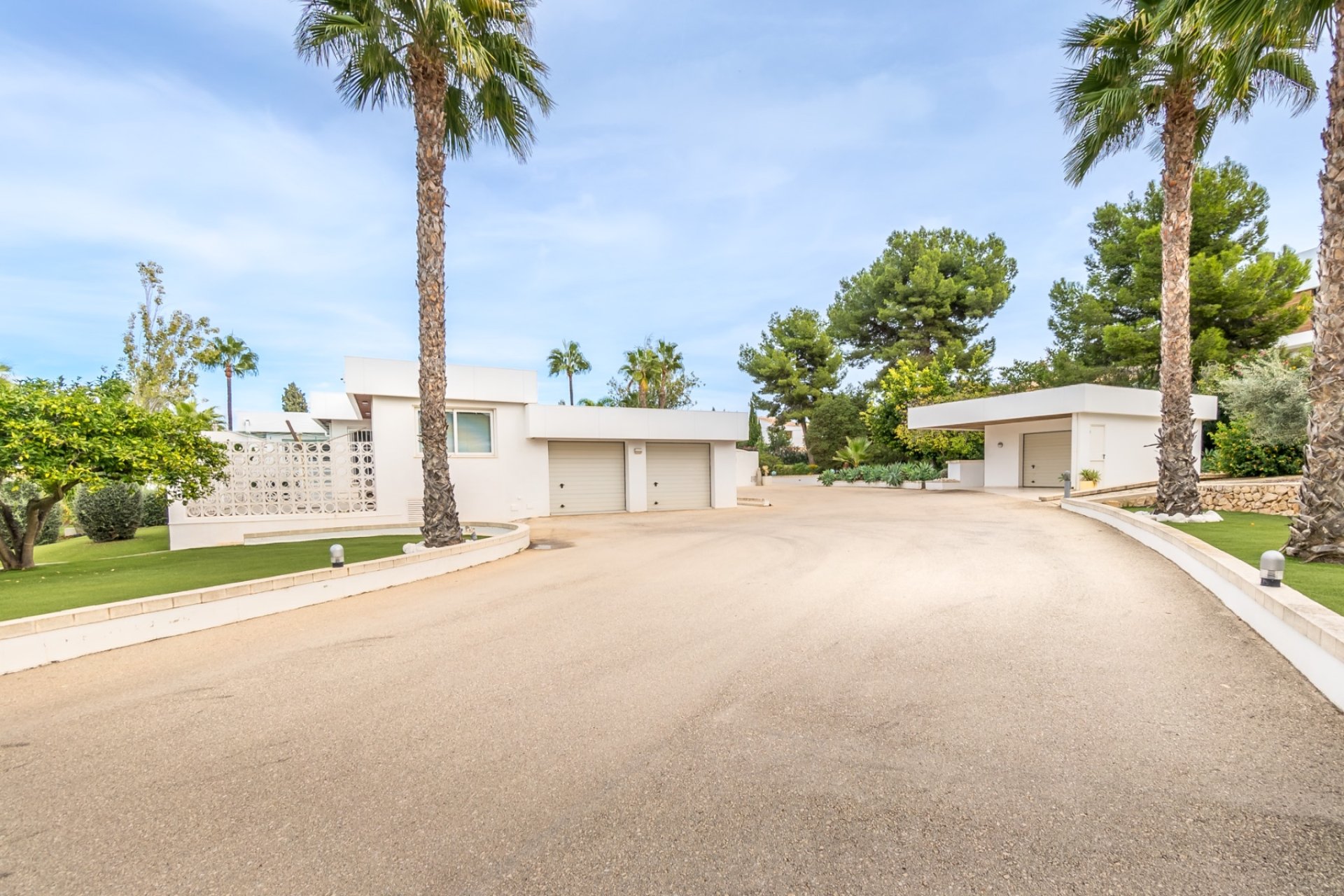 Videresalg -  Hytte / villa -
Albir