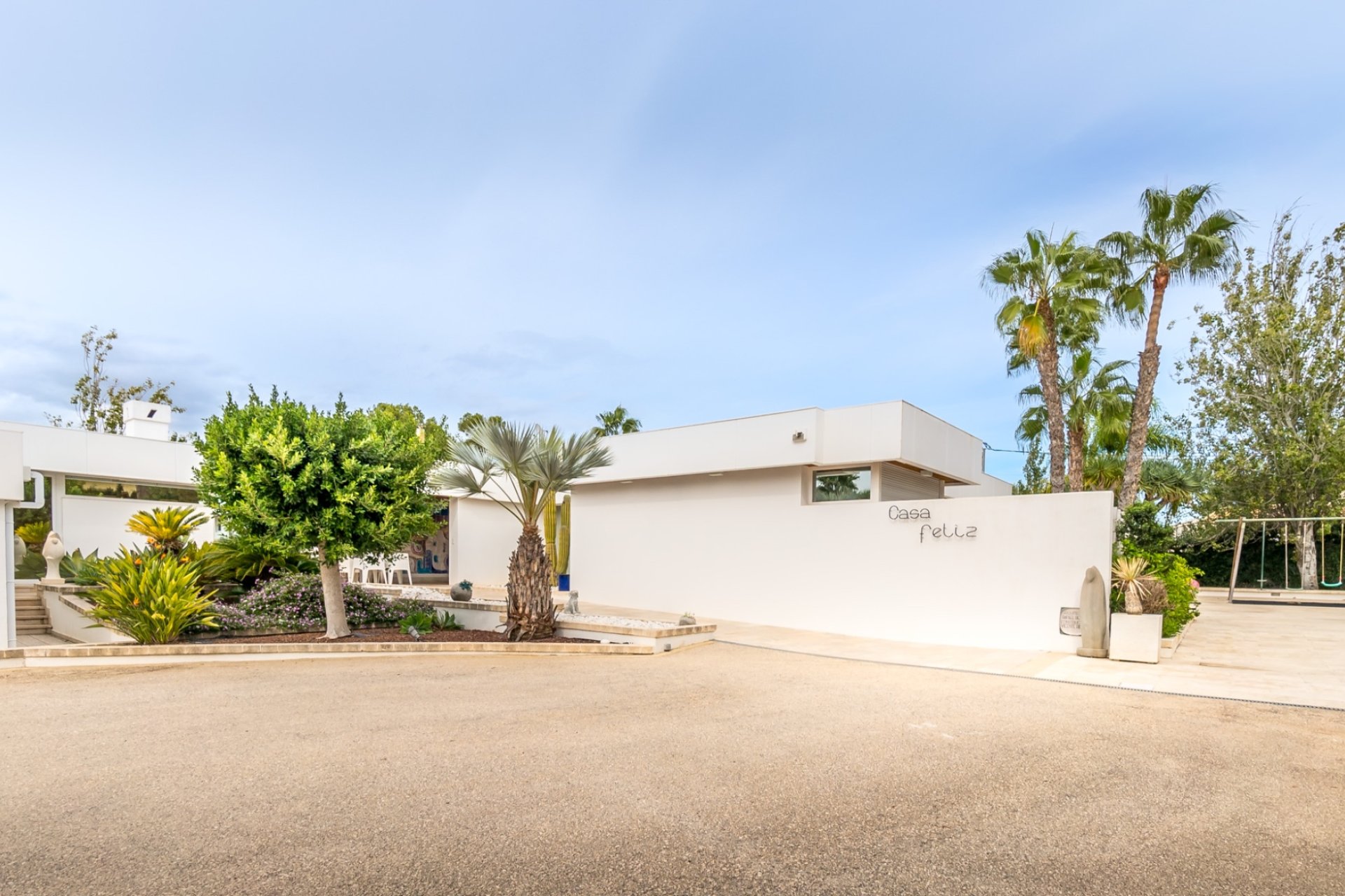 Videresalg -  Hytte / villa -
Albir