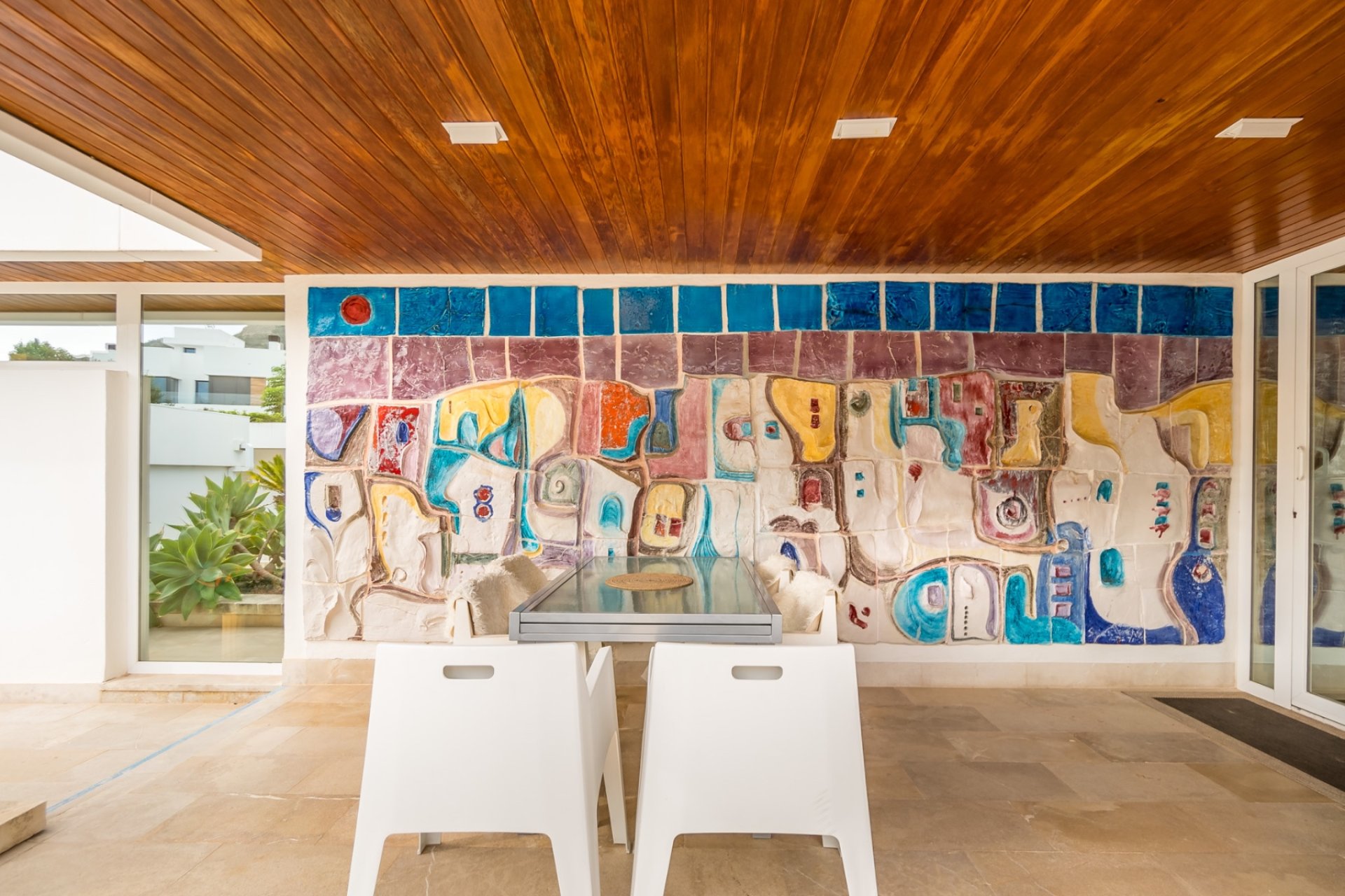 Videresalg -  Hytte / villa -
Albir