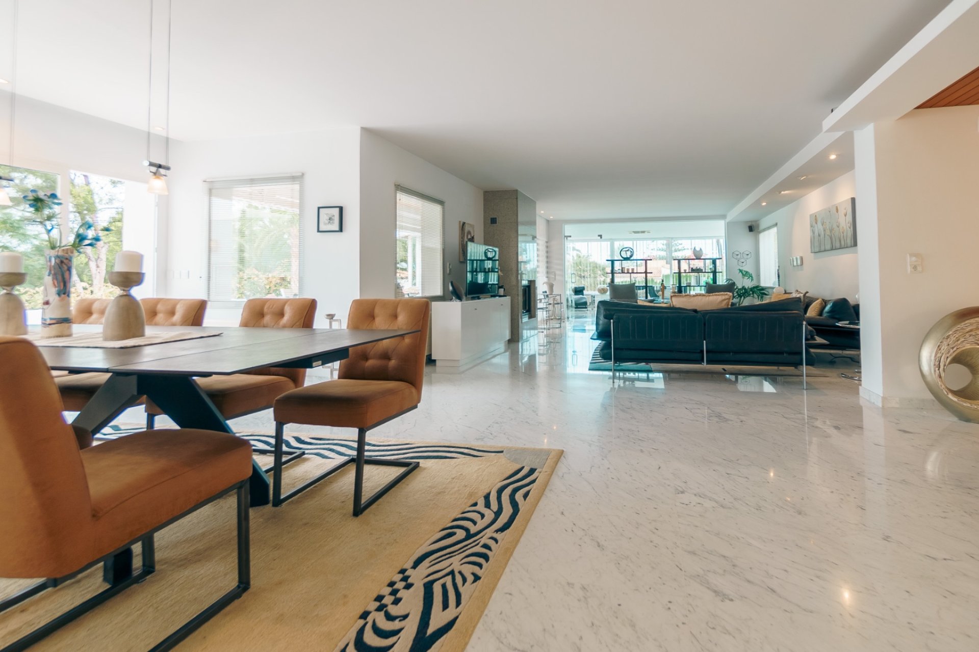 Videresalg -  Hytte / villa -
Albir