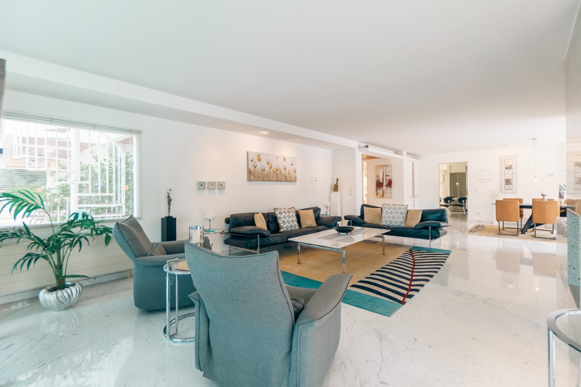 Videresalg -  Hytte / villa -
Albir