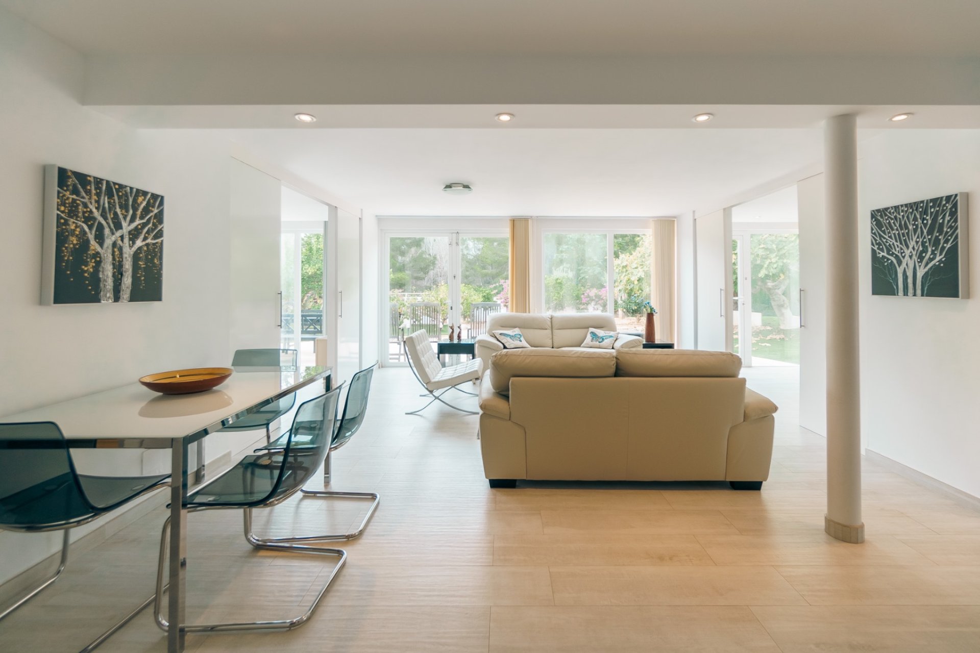 Videresalg -  Hytte / villa -
Albir