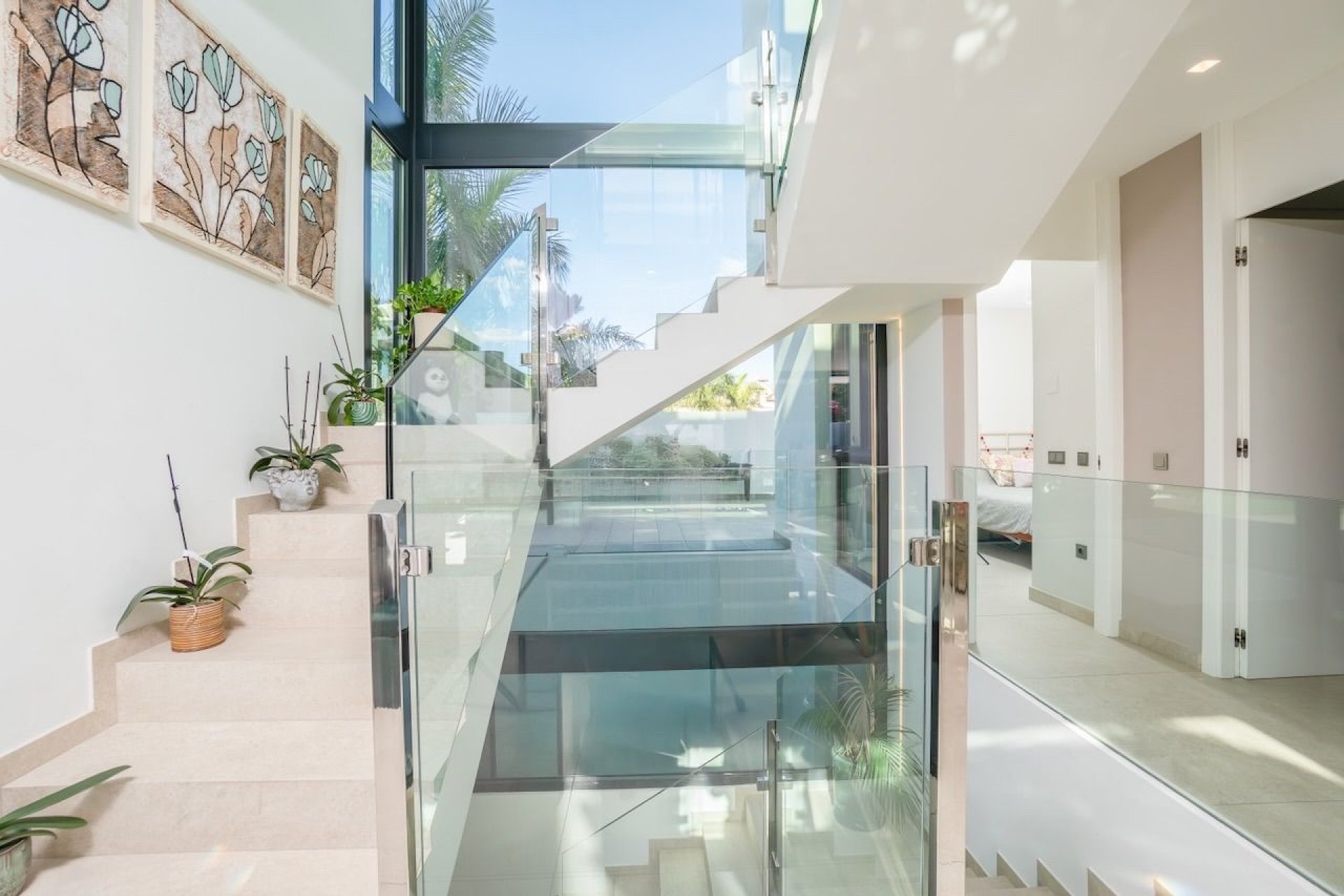 Videresalg -  Hytte / villa -
Albir