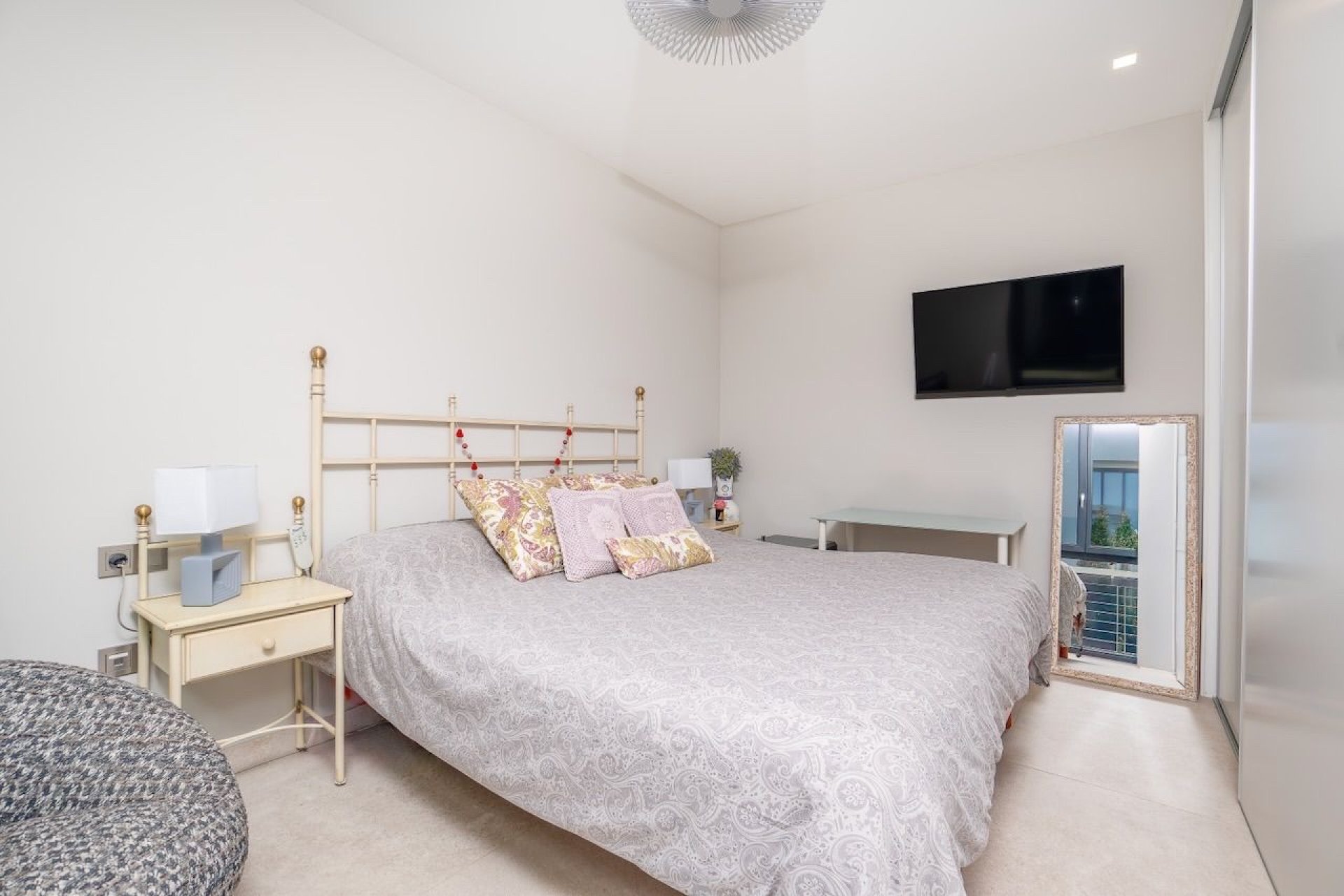 Videresalg -  Hytte / villa -
Albir