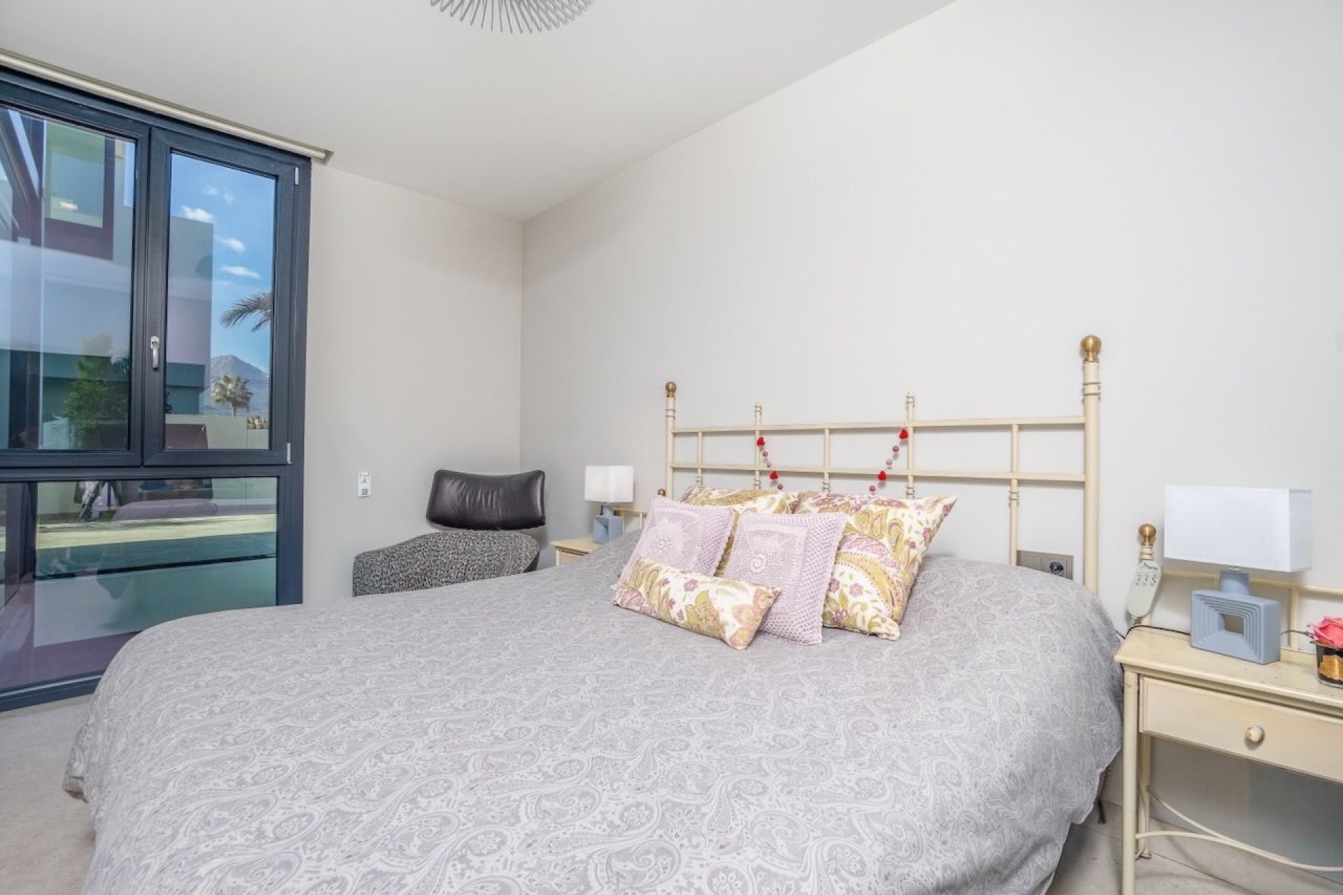 Videresalg -  Hytte / villa -
Albir