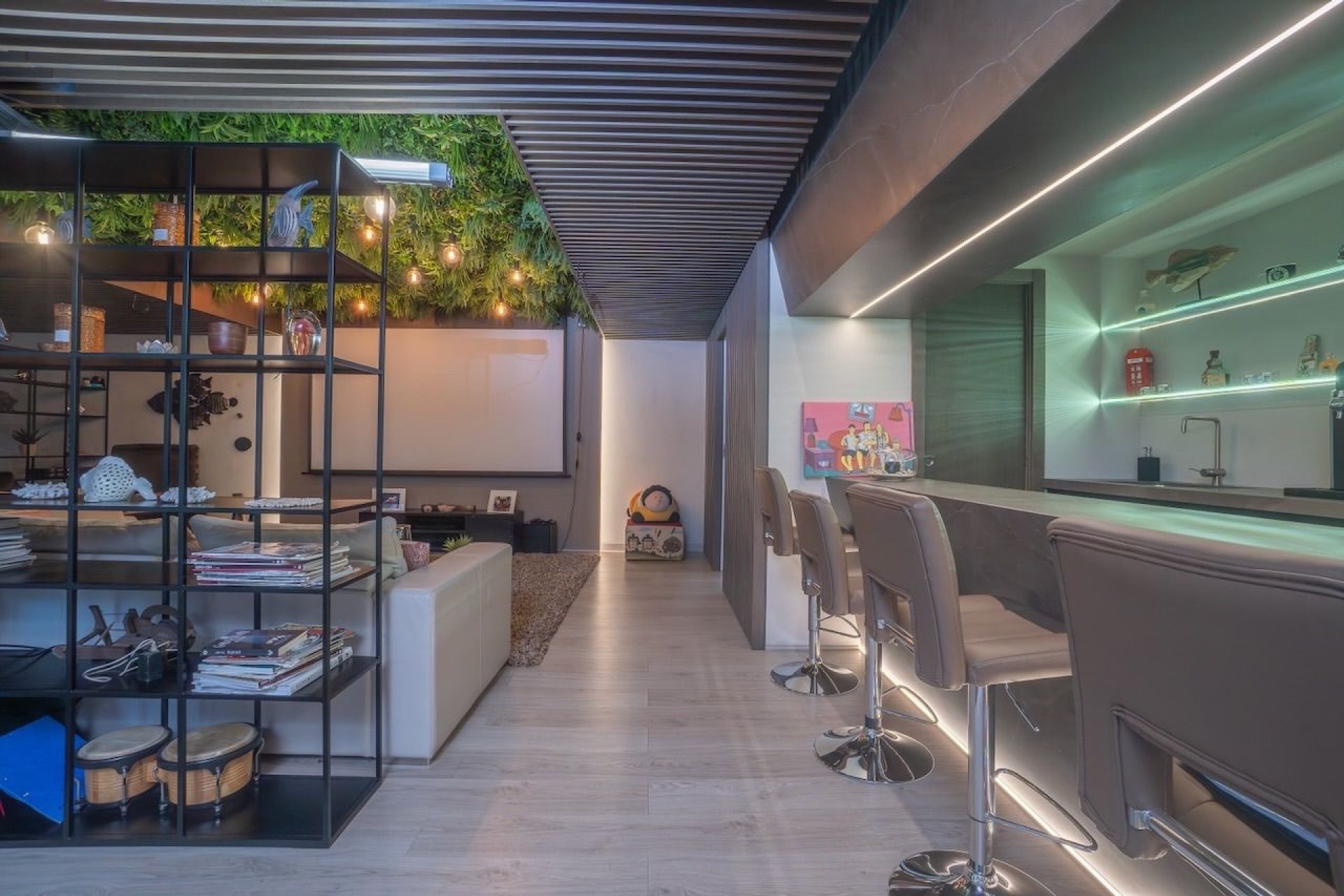 Videresalg -  Hytte / villa -
Albir