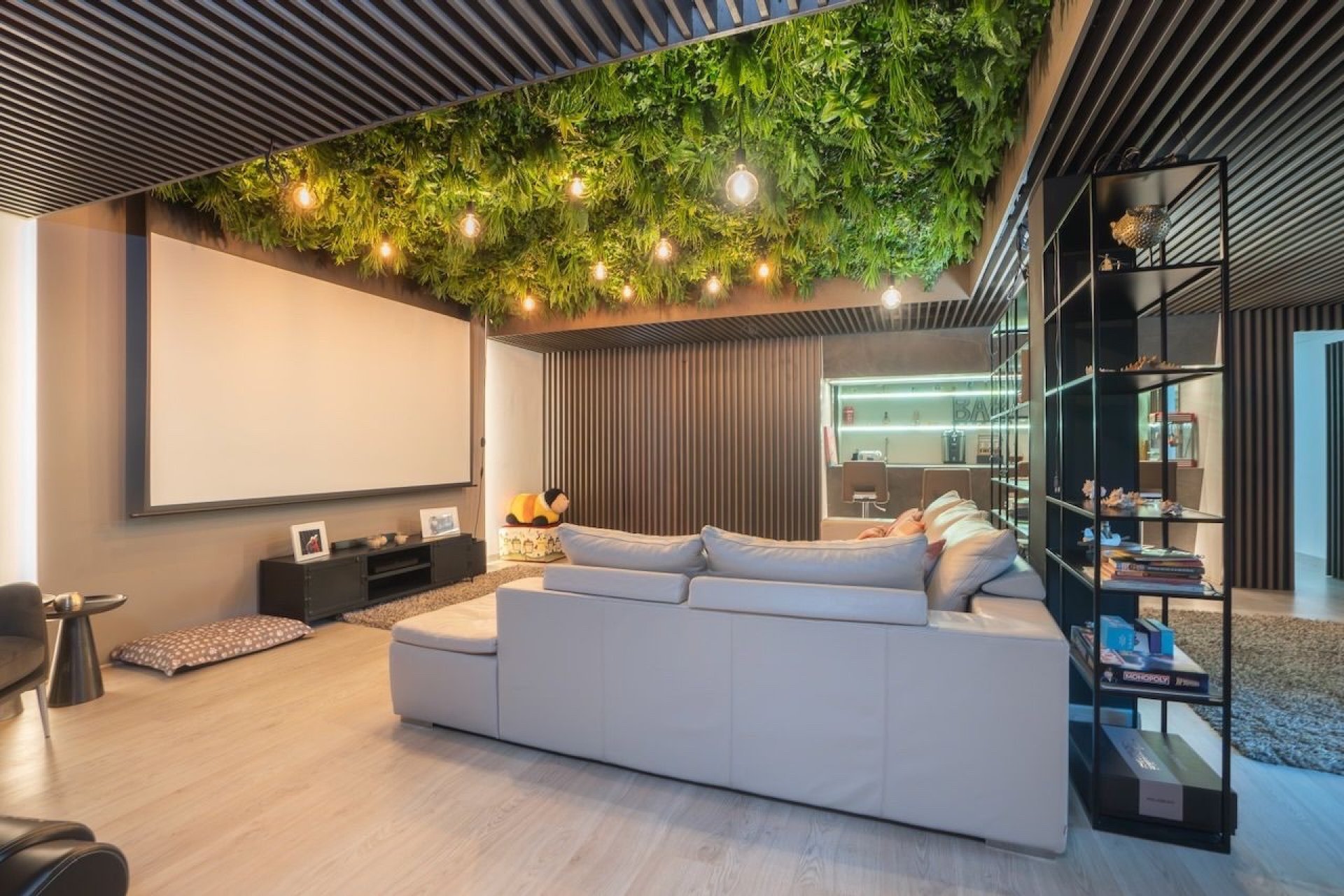 Videresalg -  Hytte / villa -
Albir