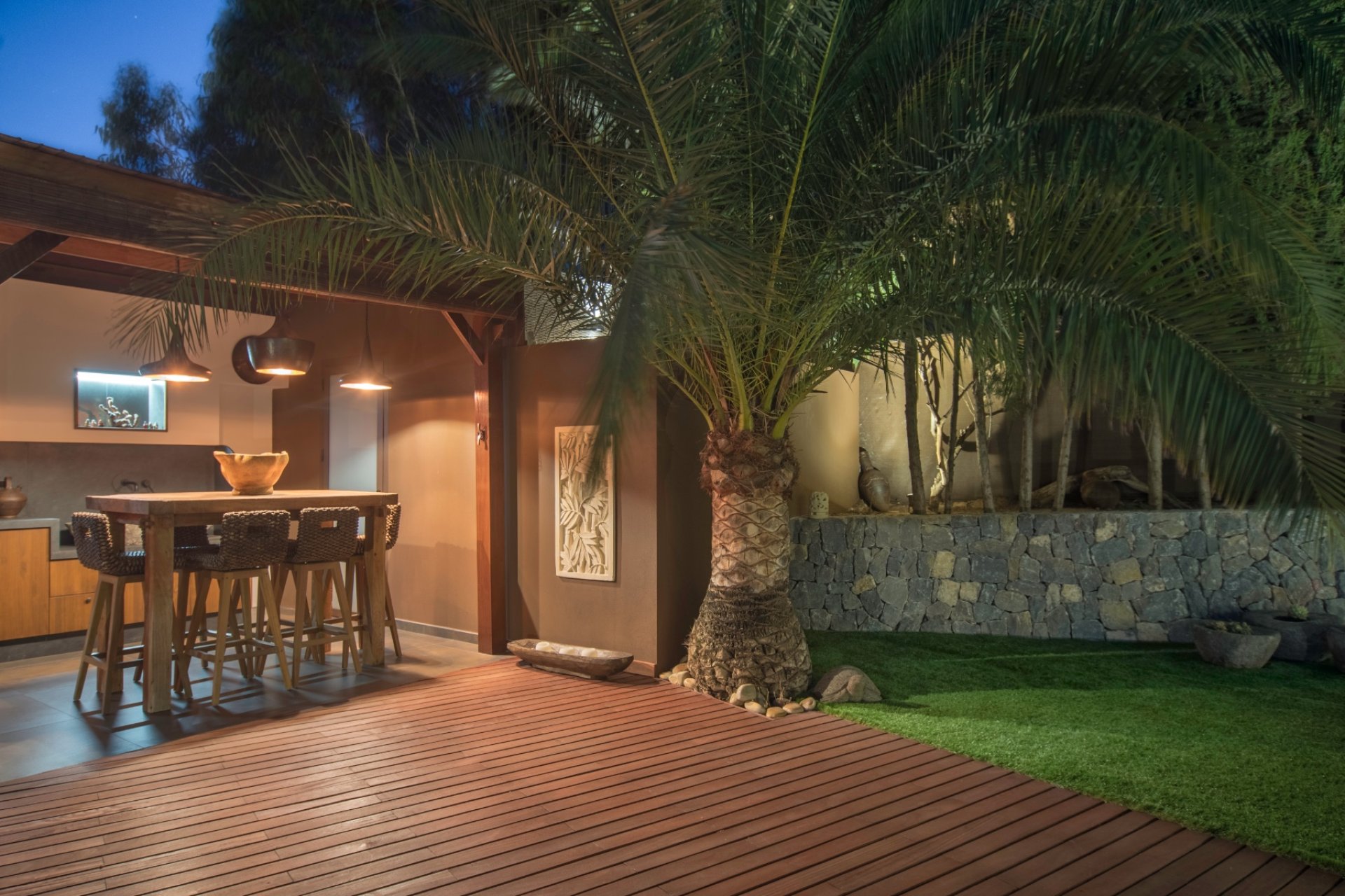 Videresalg -  Hytte / villa -
Albir