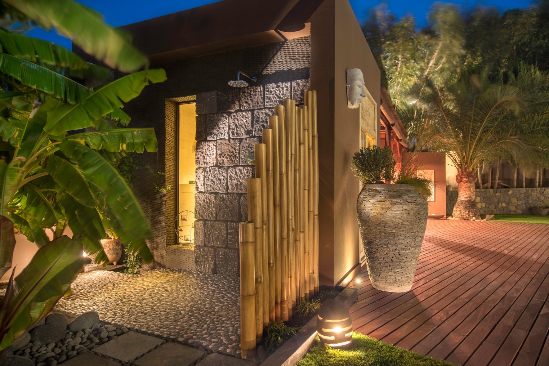 Videresalg -  Hytte / villa -
Albir