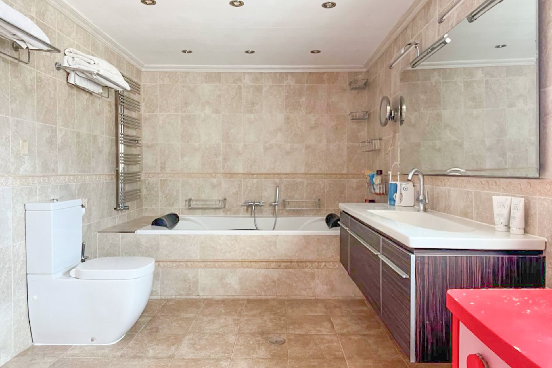 Videresalg -  Hytte / villa -
Albir