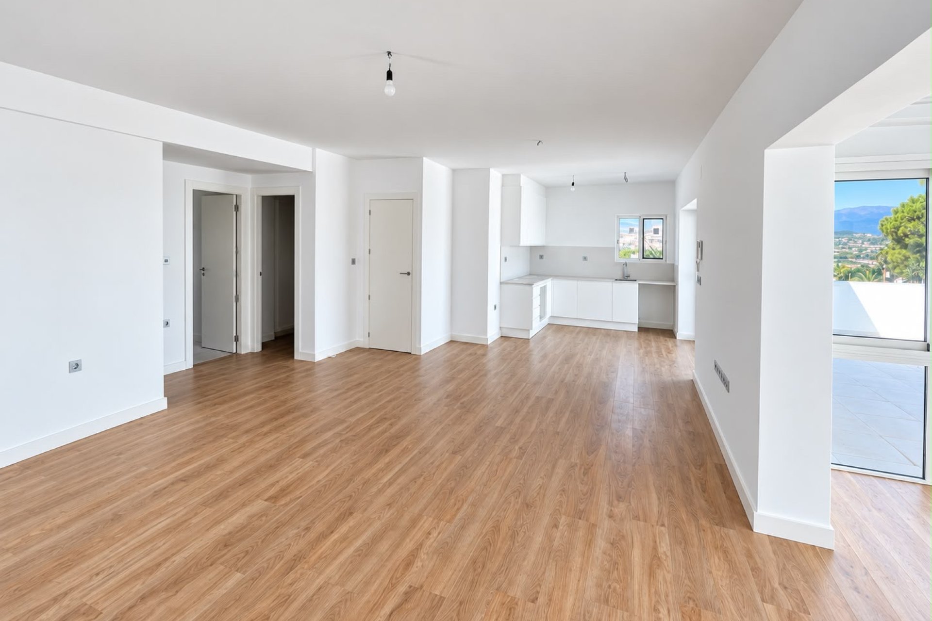 Videresalg -  Hytte / villa -
Albir