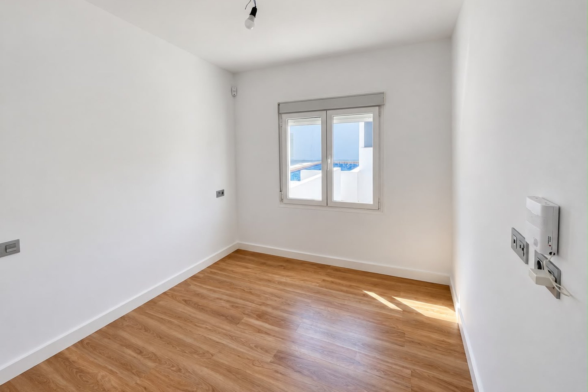 Videresalg -  Hytte / villa -
Albir