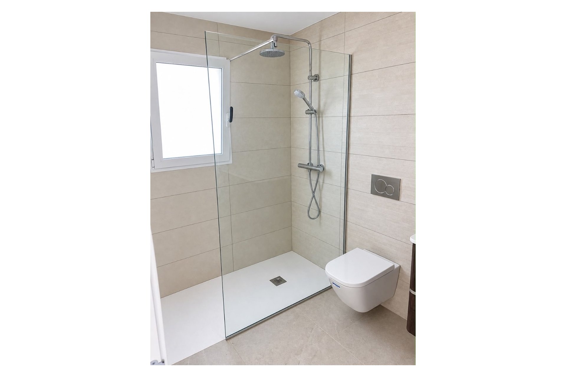 Videresalg -  Hytte / villa -
Albir