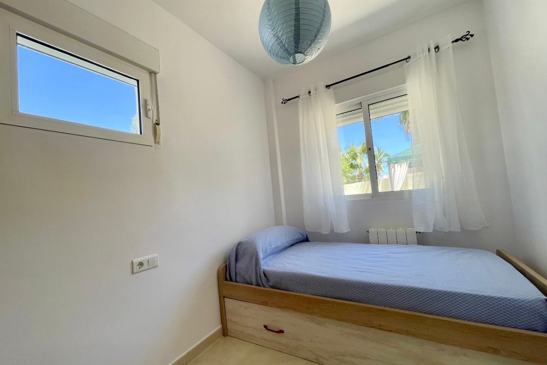 Videresalg -  Hytte / villa -
Albir