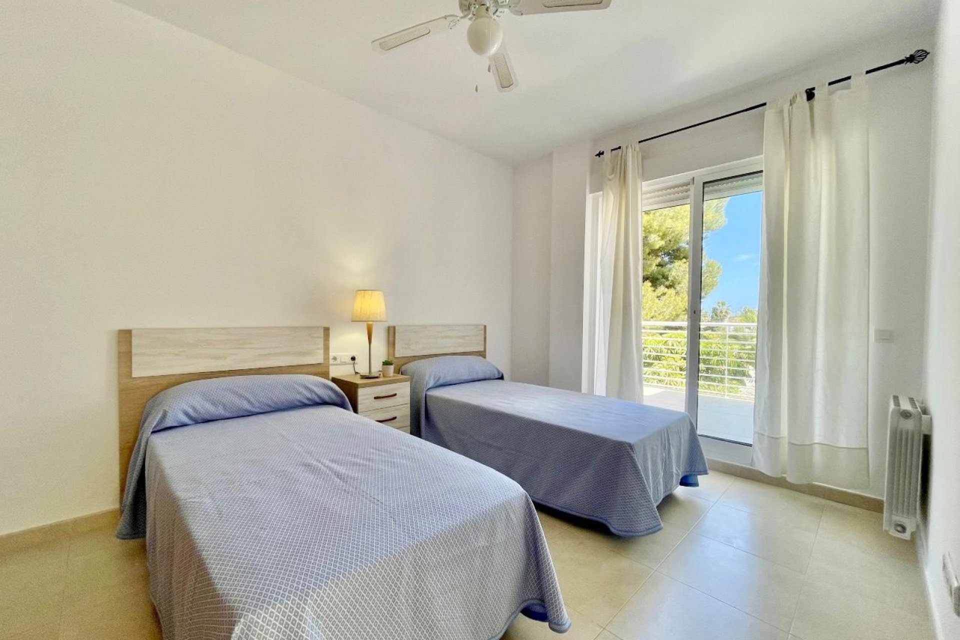 Videresalg -  Hytte / villa -
Albir