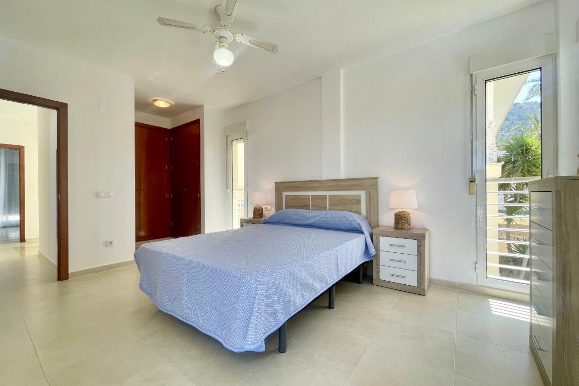 Videresalg -  Hytte / villa -
Albir