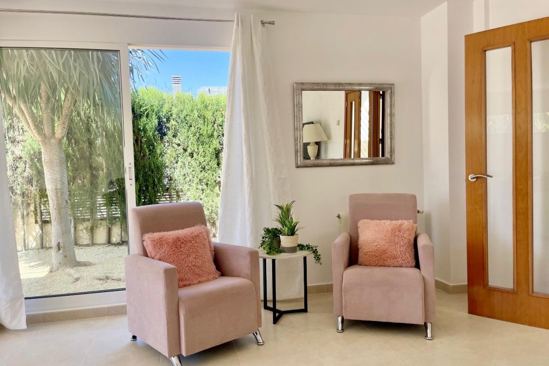Videresalg -  Hytte / villa -
Albir