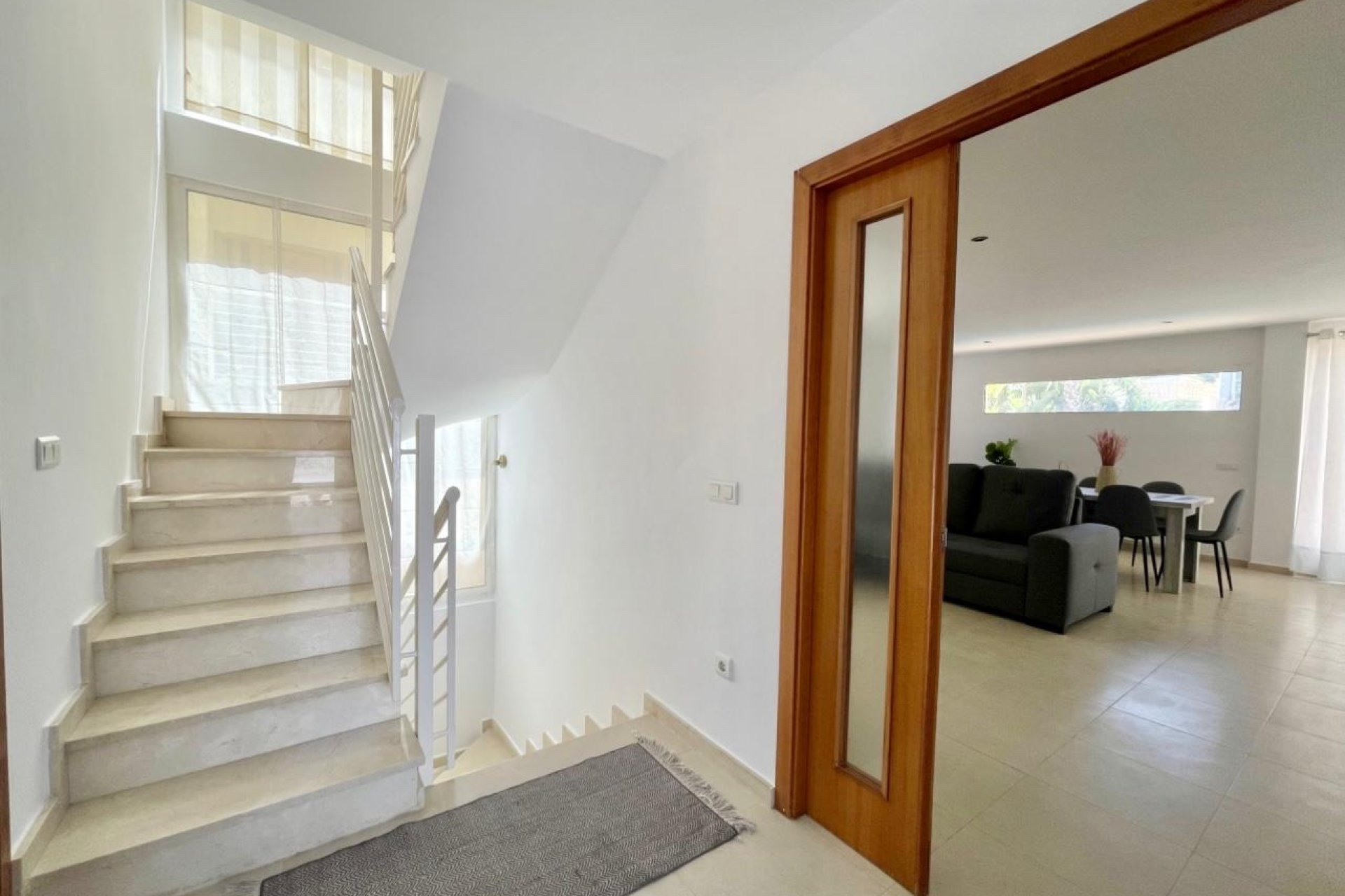 Videresalg -  Hytte / villa -
Albir