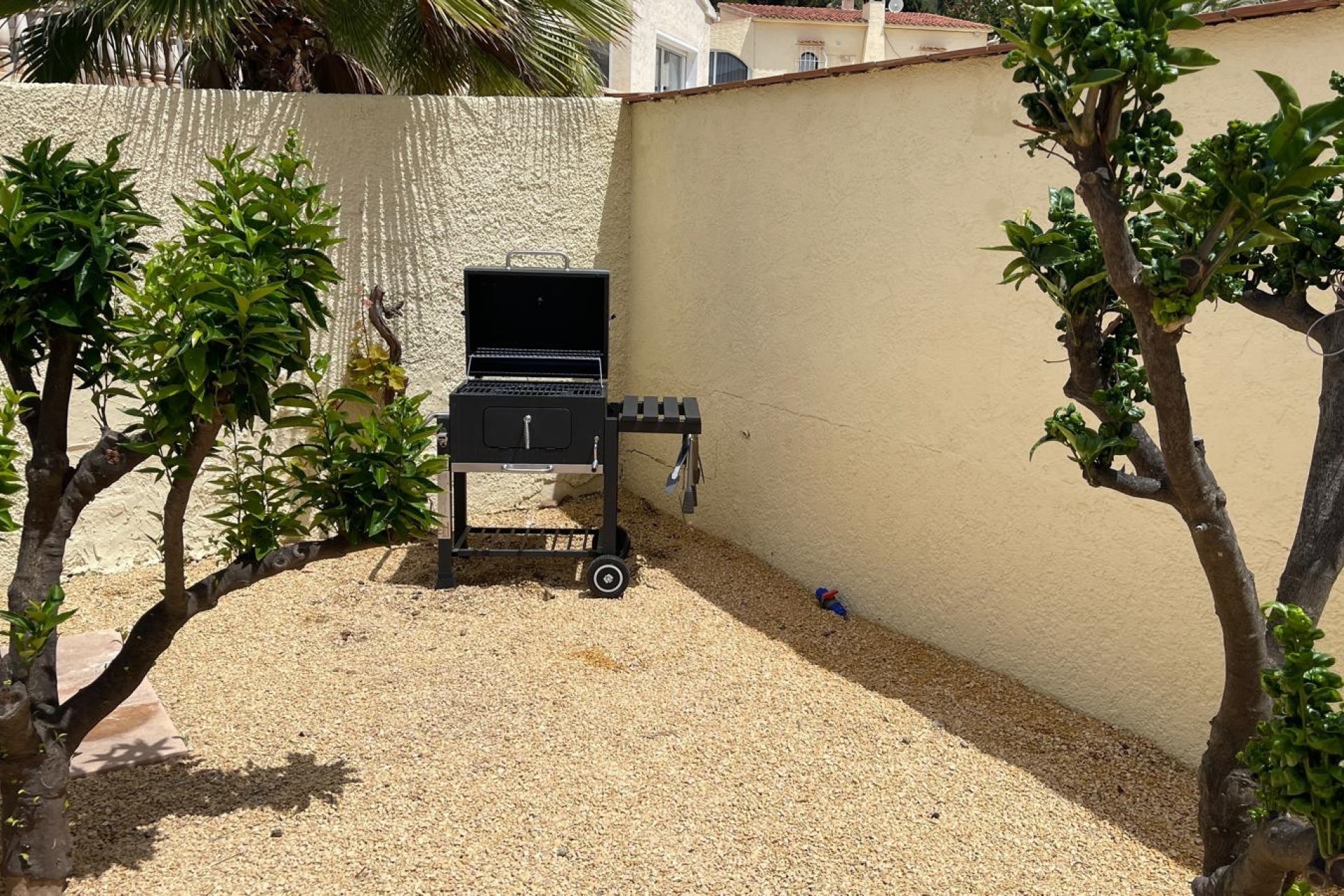 Videresalg -  Hytte / villa -
Albir