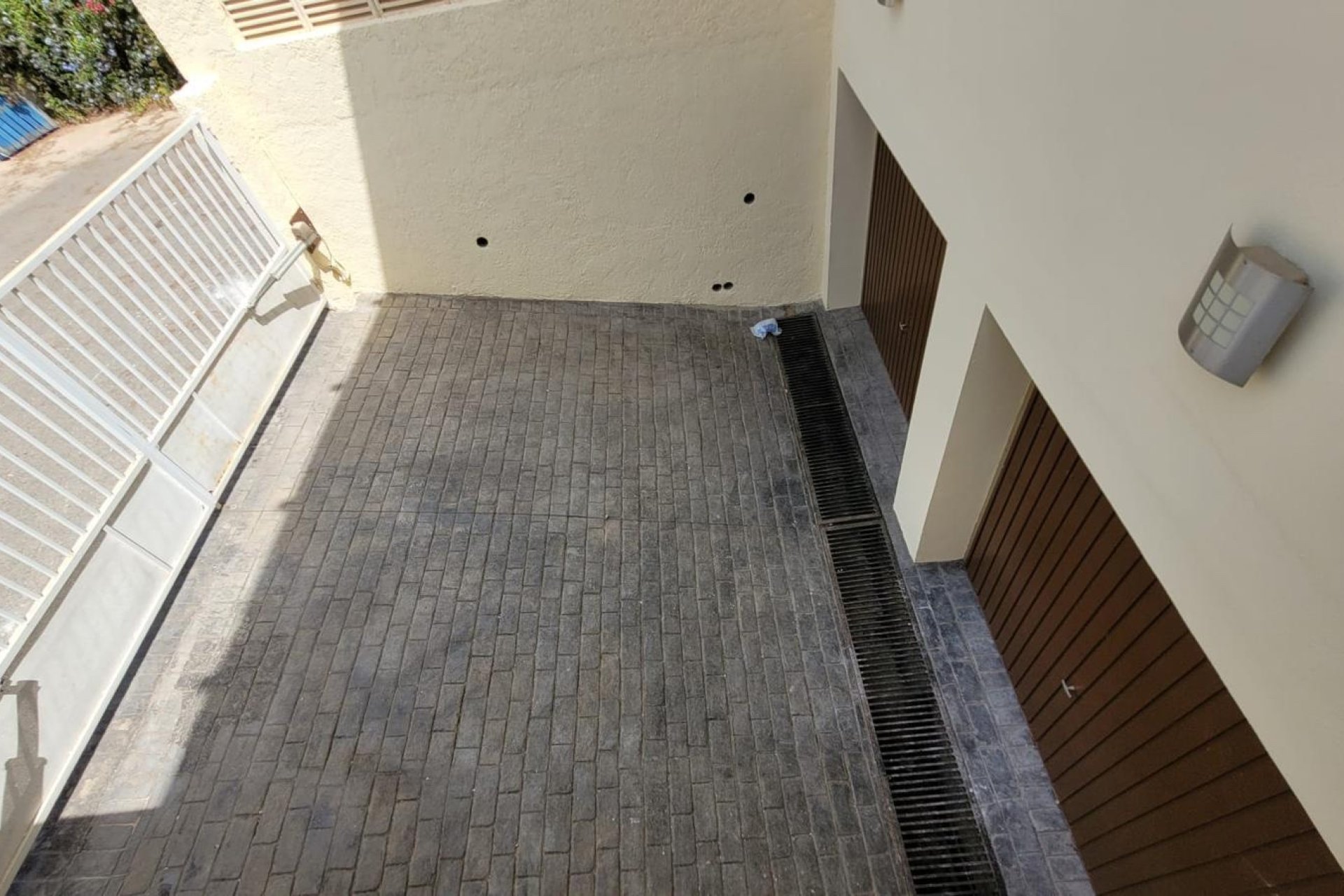 Videresalg -  Hytte / villa -
Albir