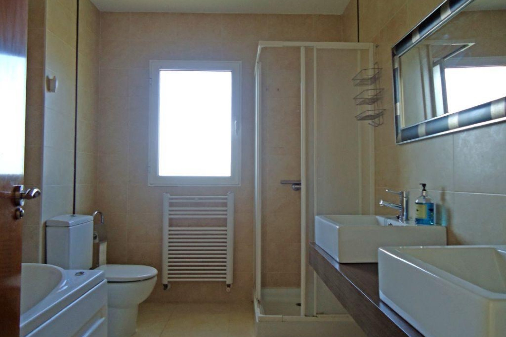 Videresalg -  Hytte / villa -
Albir