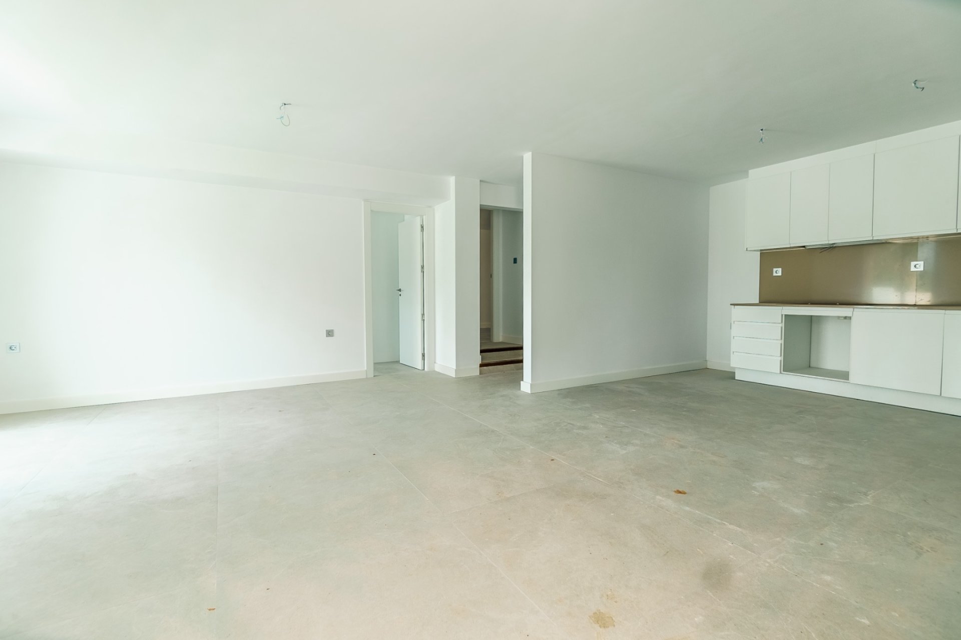 Videresalg -  Hytte / villa -
Albir