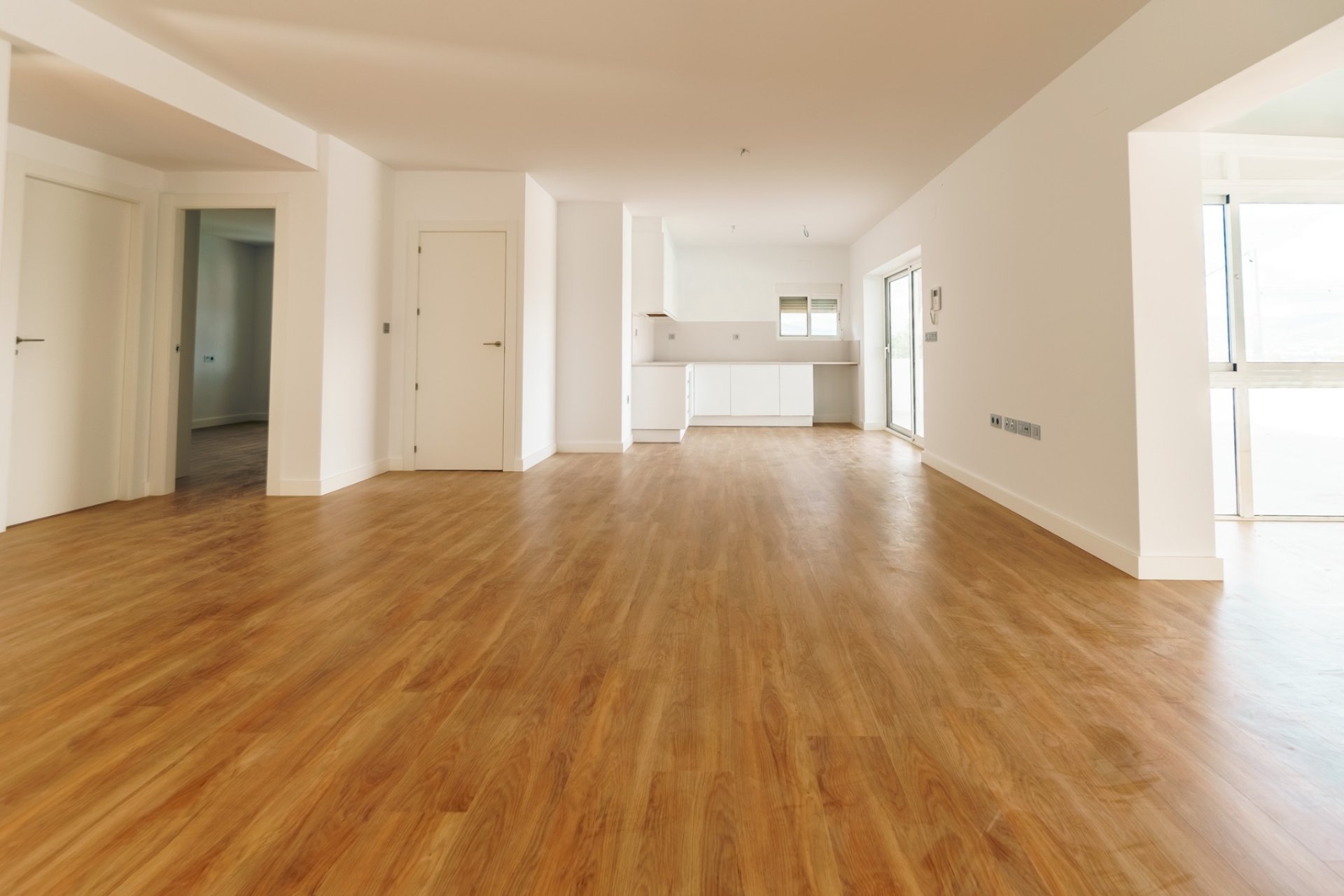 Videresalg -  Hytte / villa -
Albir
