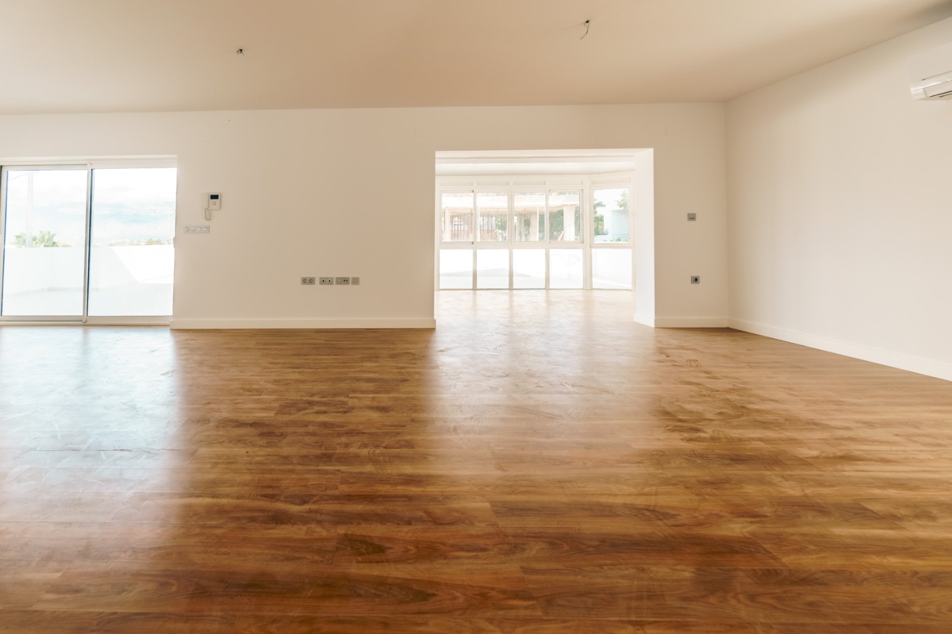 Videresalg -  Hytte / villa -
Albir