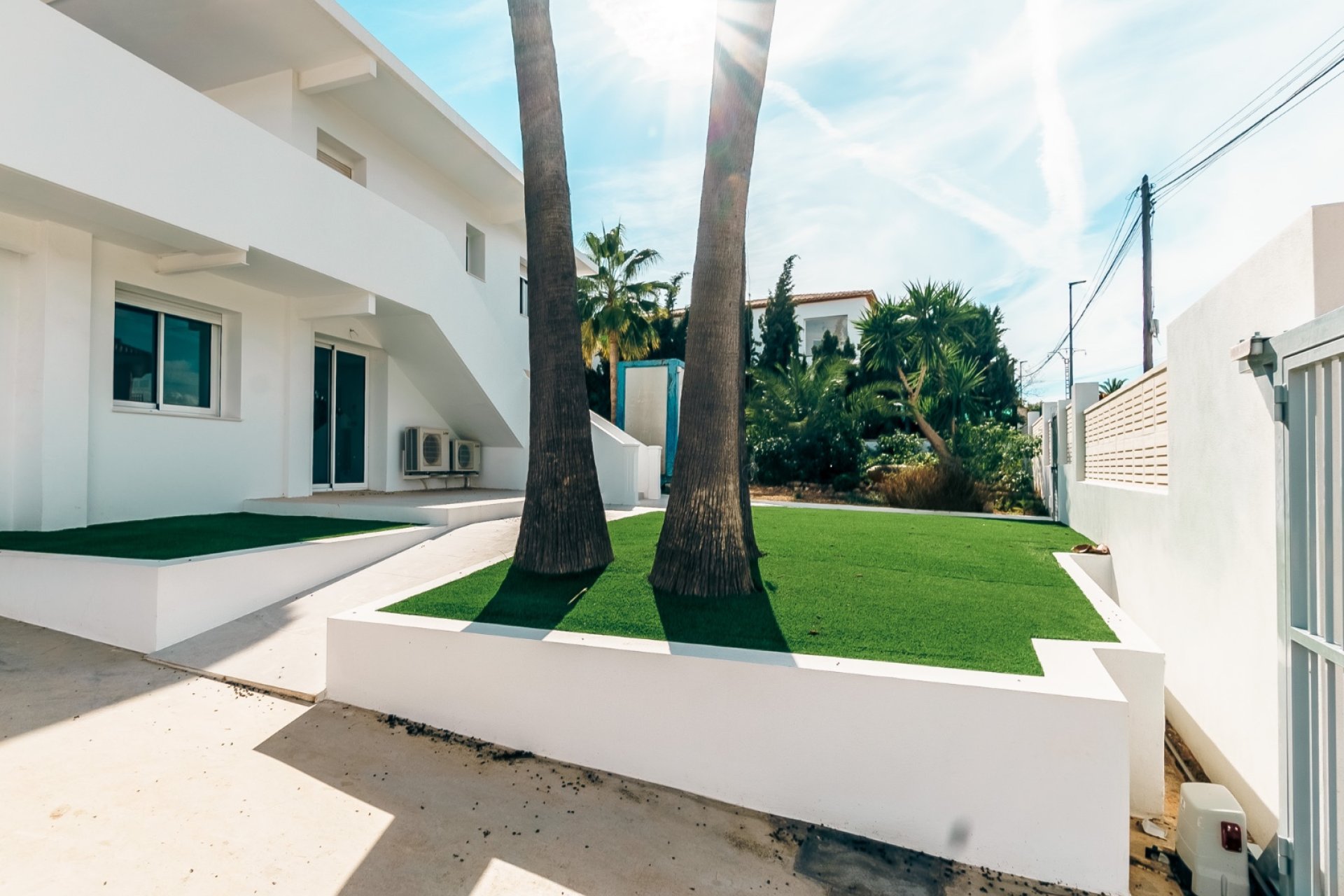 Videresalg -  Hytte / villa -
Albir