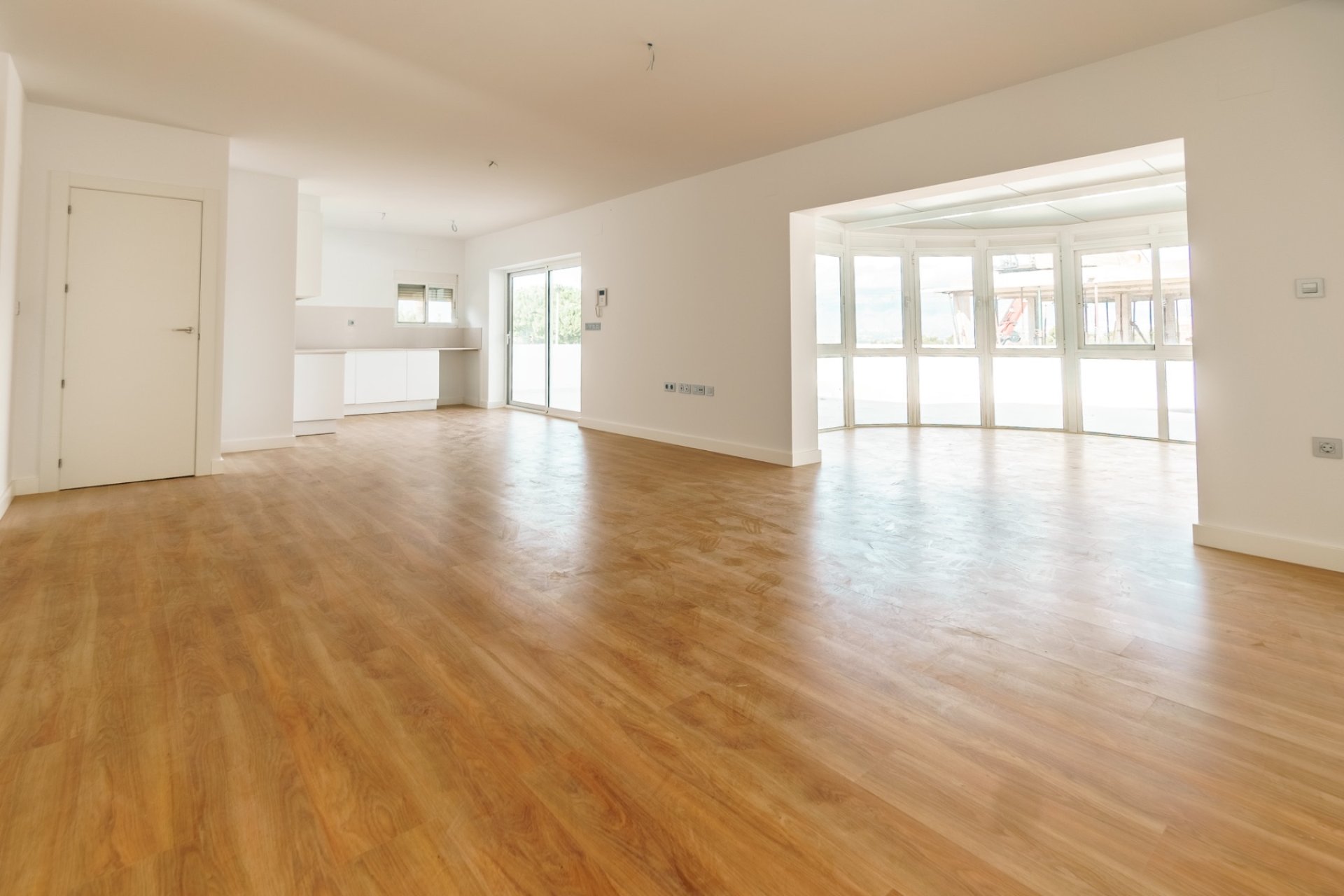 Videresalg -  Hytte / villa -
Albir