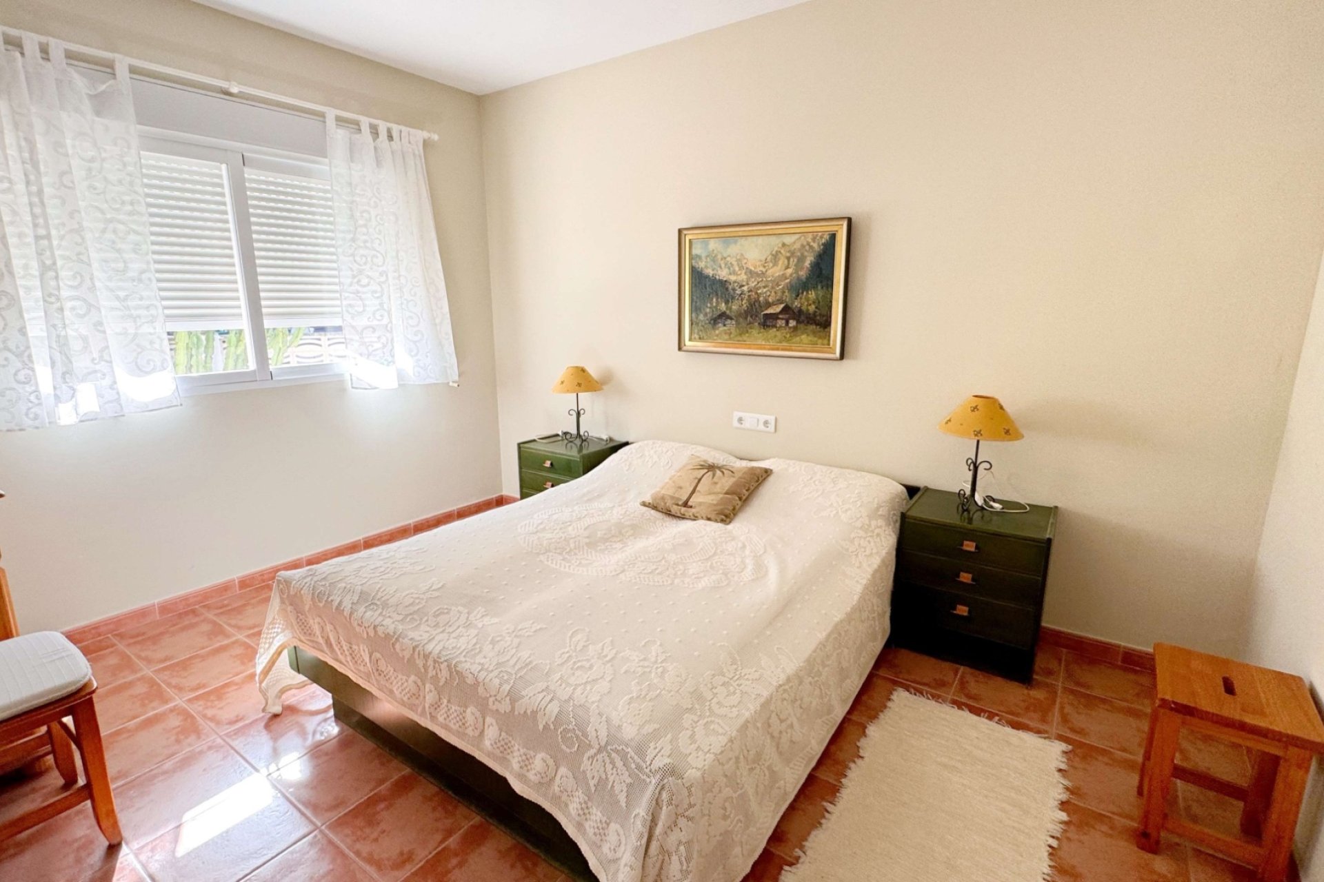 Videresalg -  Hytte / villa -
Albir