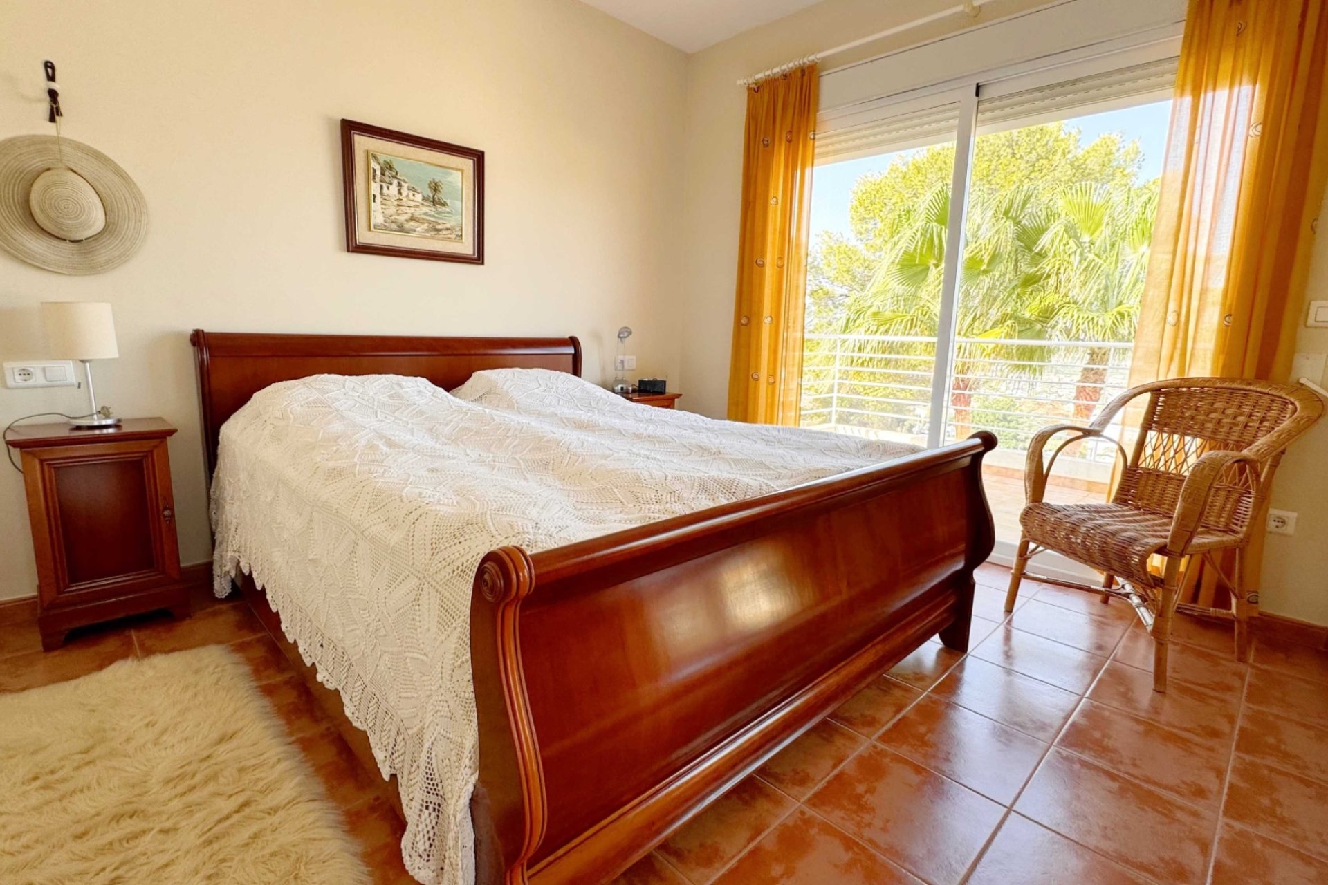 Videresalg -  Hytte / villa -
Albir