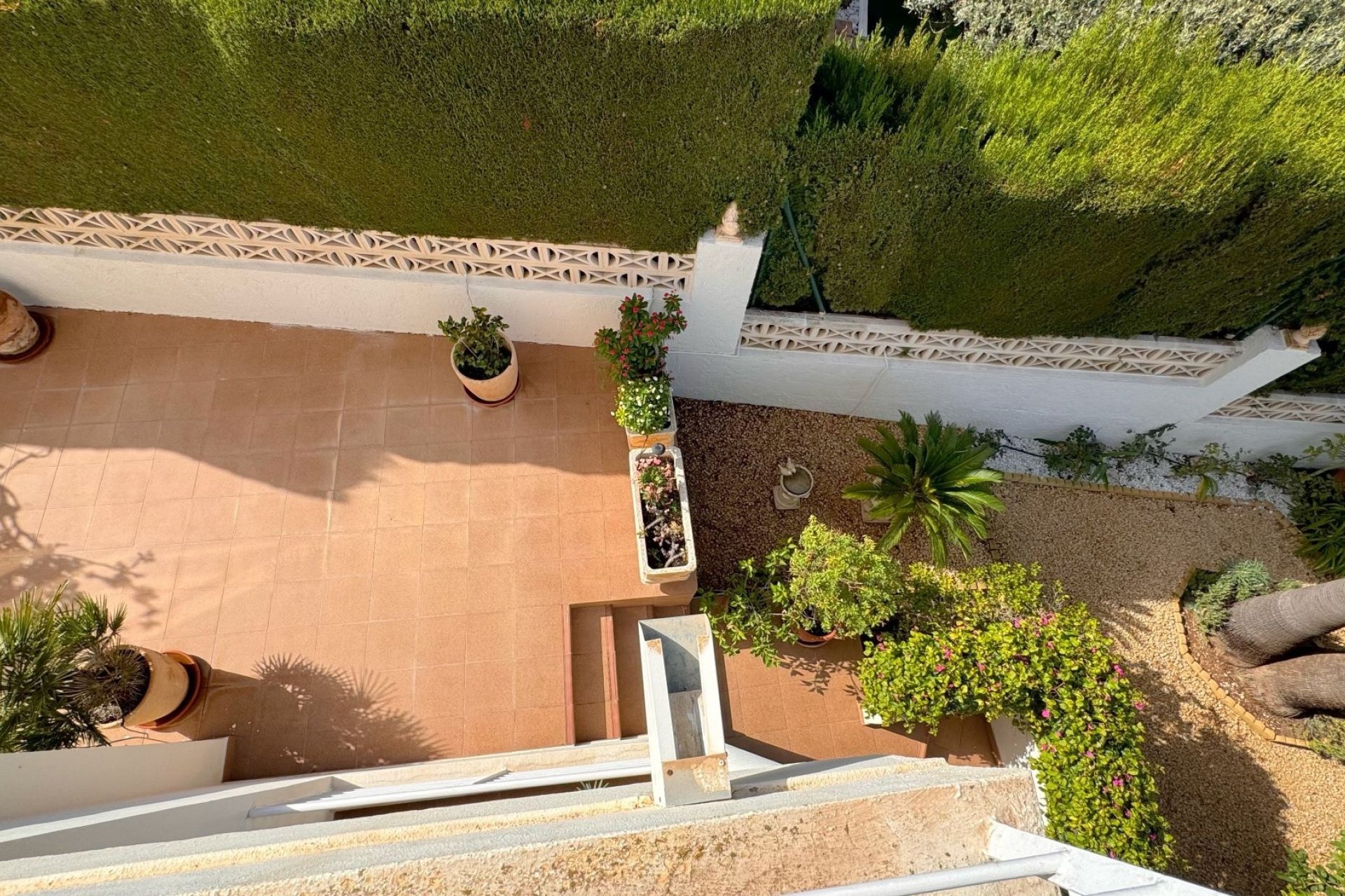 Videresalg -  Hytte / villa -
Albir