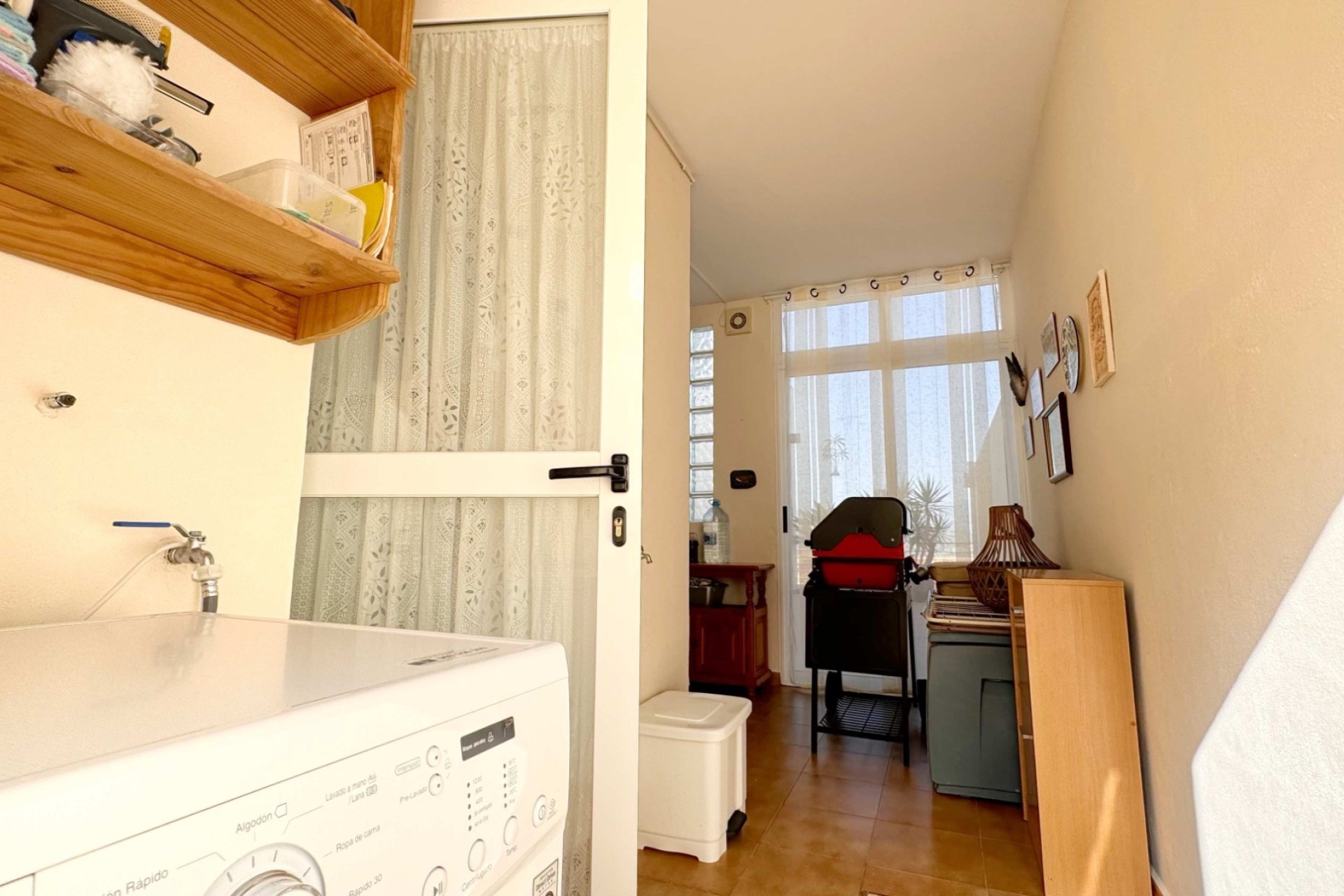 Videresalg -  Hytte / villa -
Albir