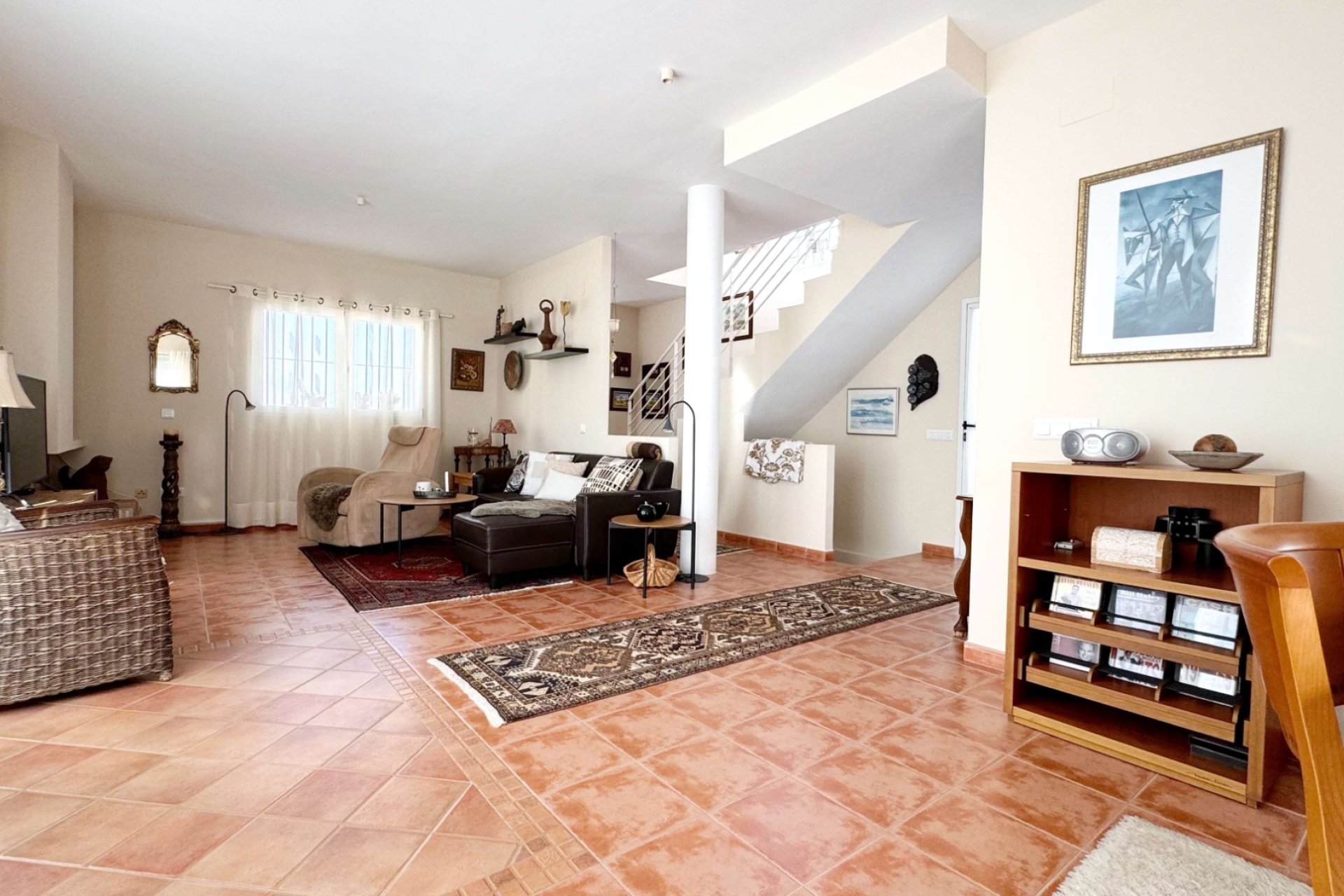 Videresalg -  Hytte / villa -
Albir