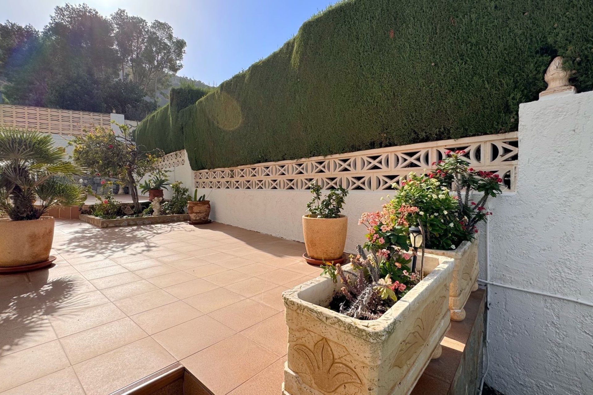 Videresalg -  Hytte / villa -
Albir