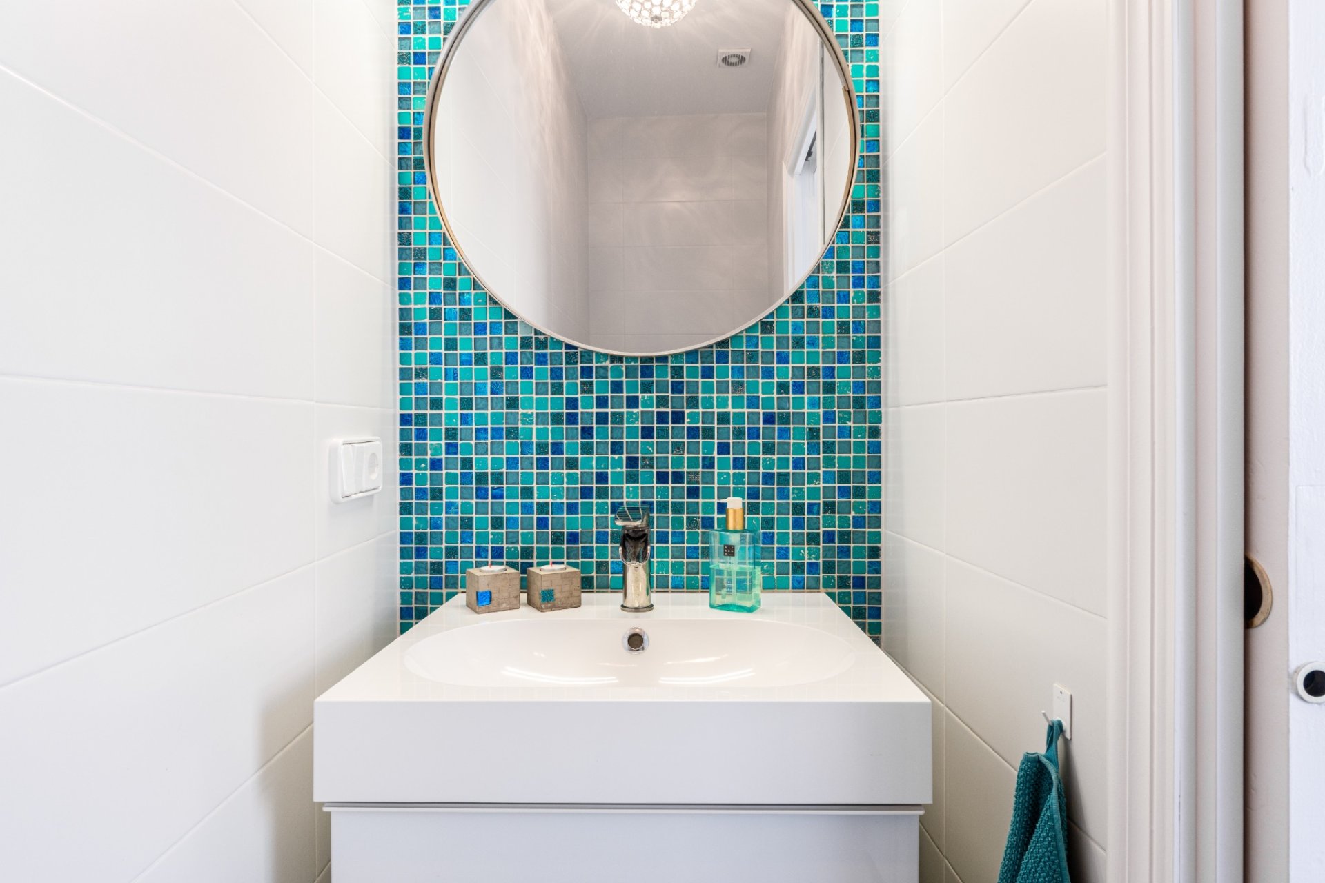 Videresalg -  Hytte / villa -
Alfaz del Pi - Alfas del Pí